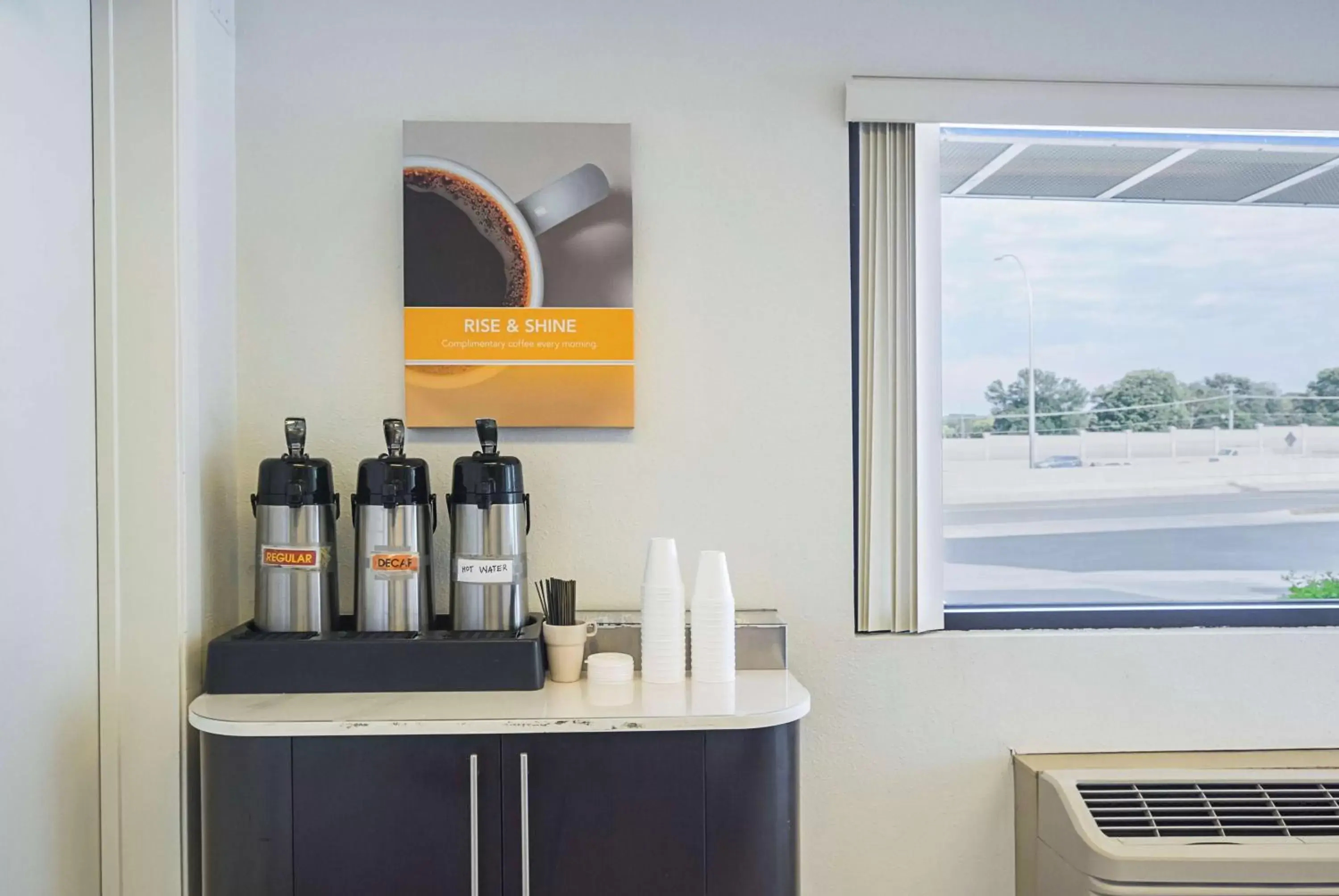 Lobby or reception in Motel 6-Rochester, MN Lobby or reception in Motel 6-Rochester, MN