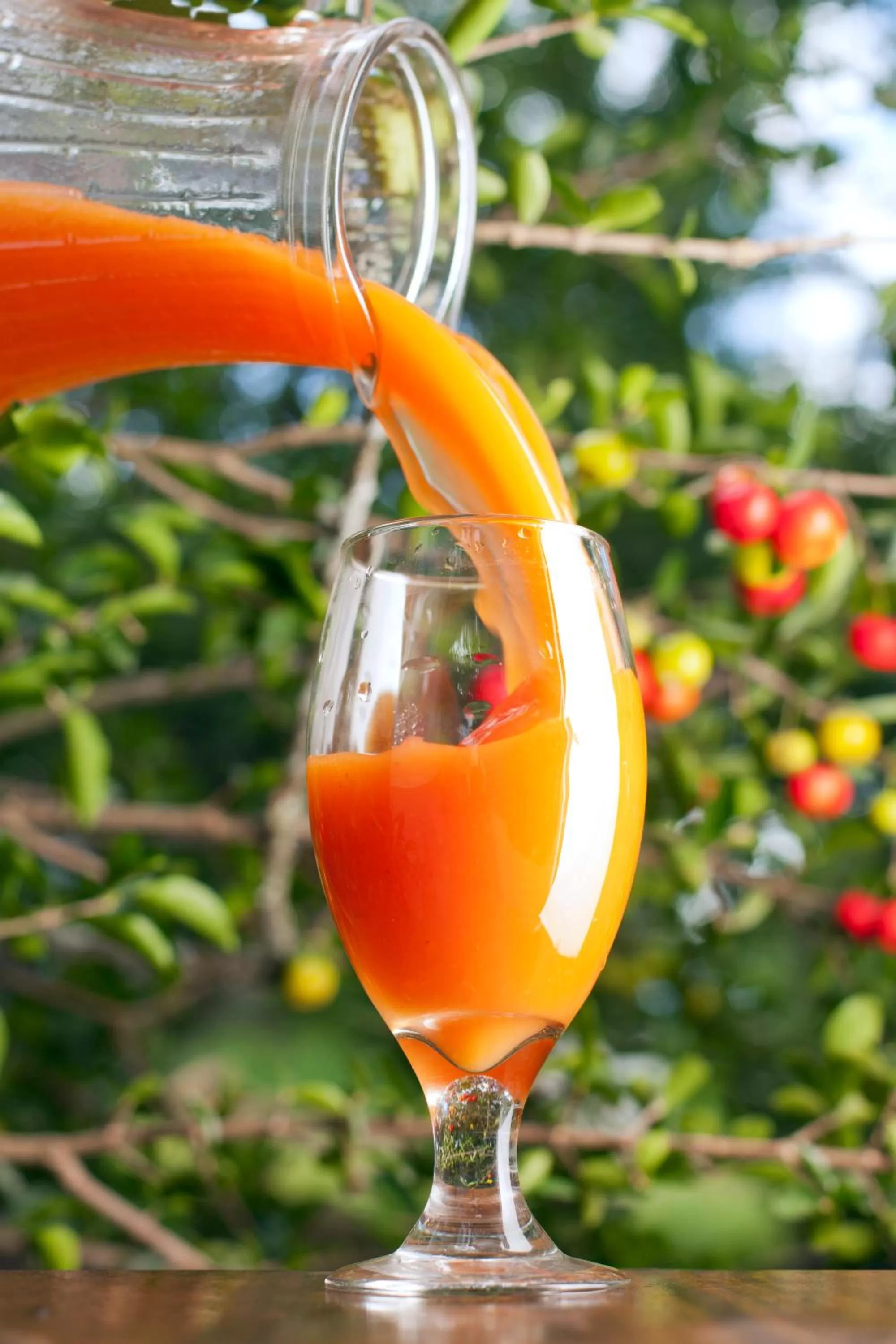 Non alcoholic drinks in Hotel Finca Buenos Aires Barichara