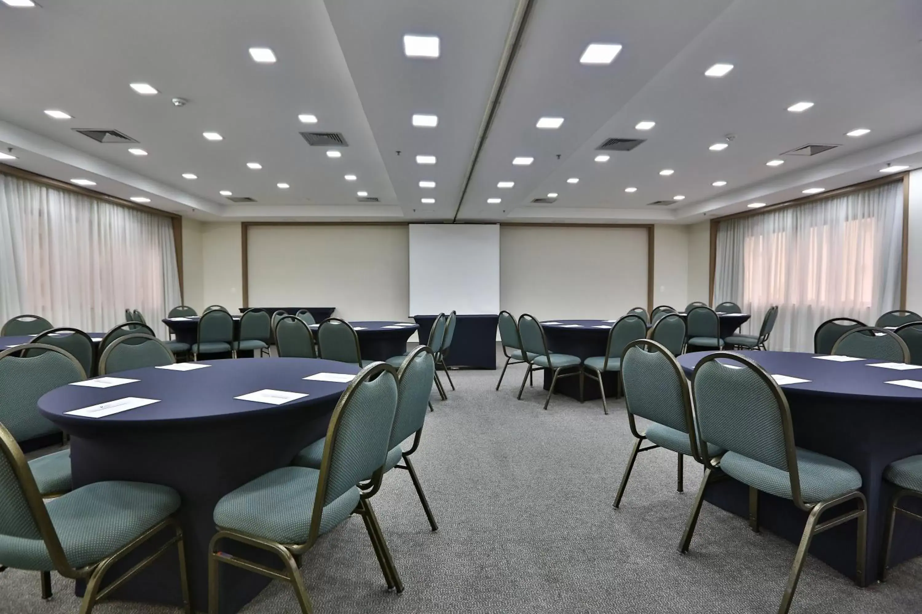 Meeting/conference room in Transamerica Executive Jardins