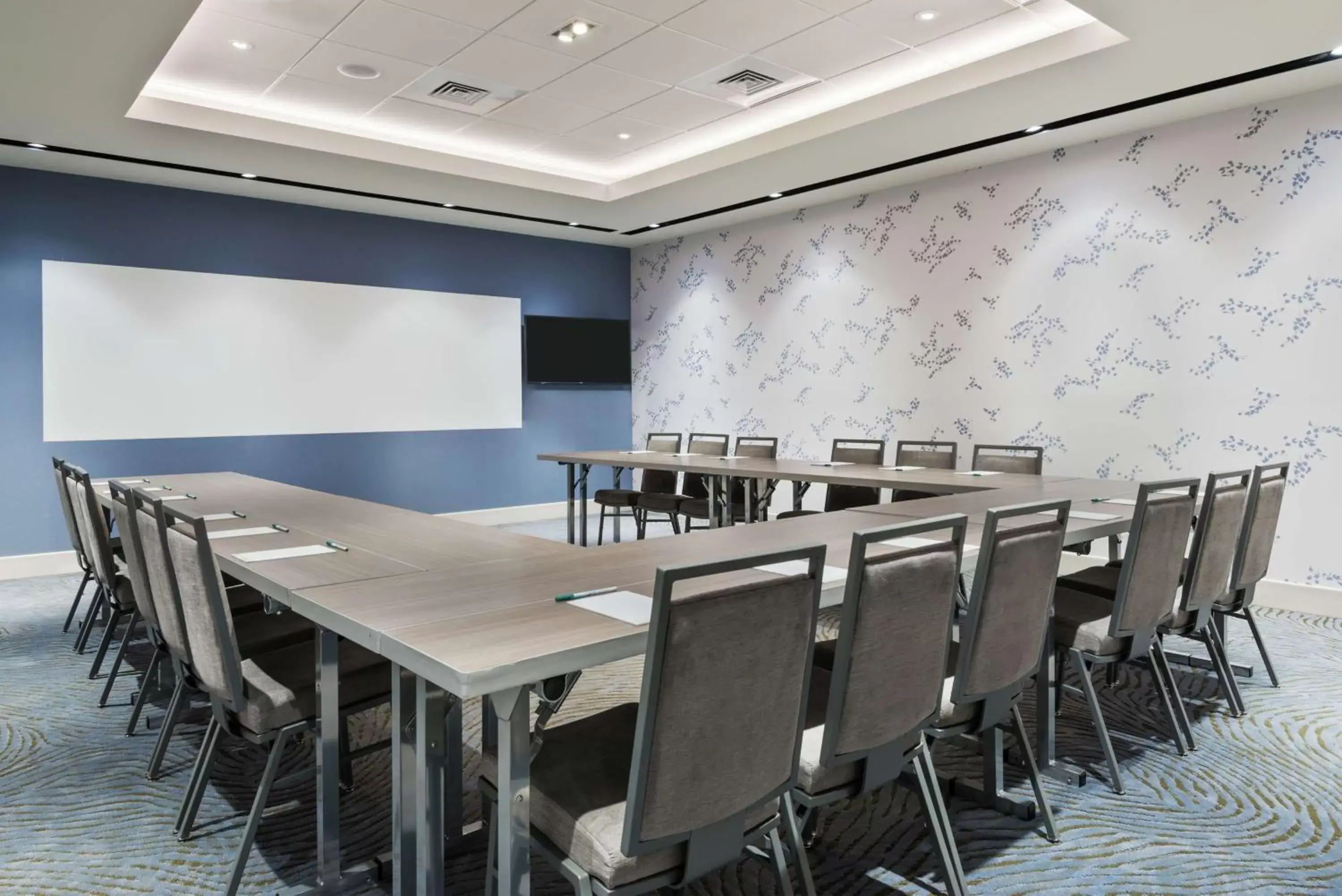 Meeting/conference room, Business Area/Conference Room in Homewood Suites by Hilton Sarasota-Lakewood Ranch