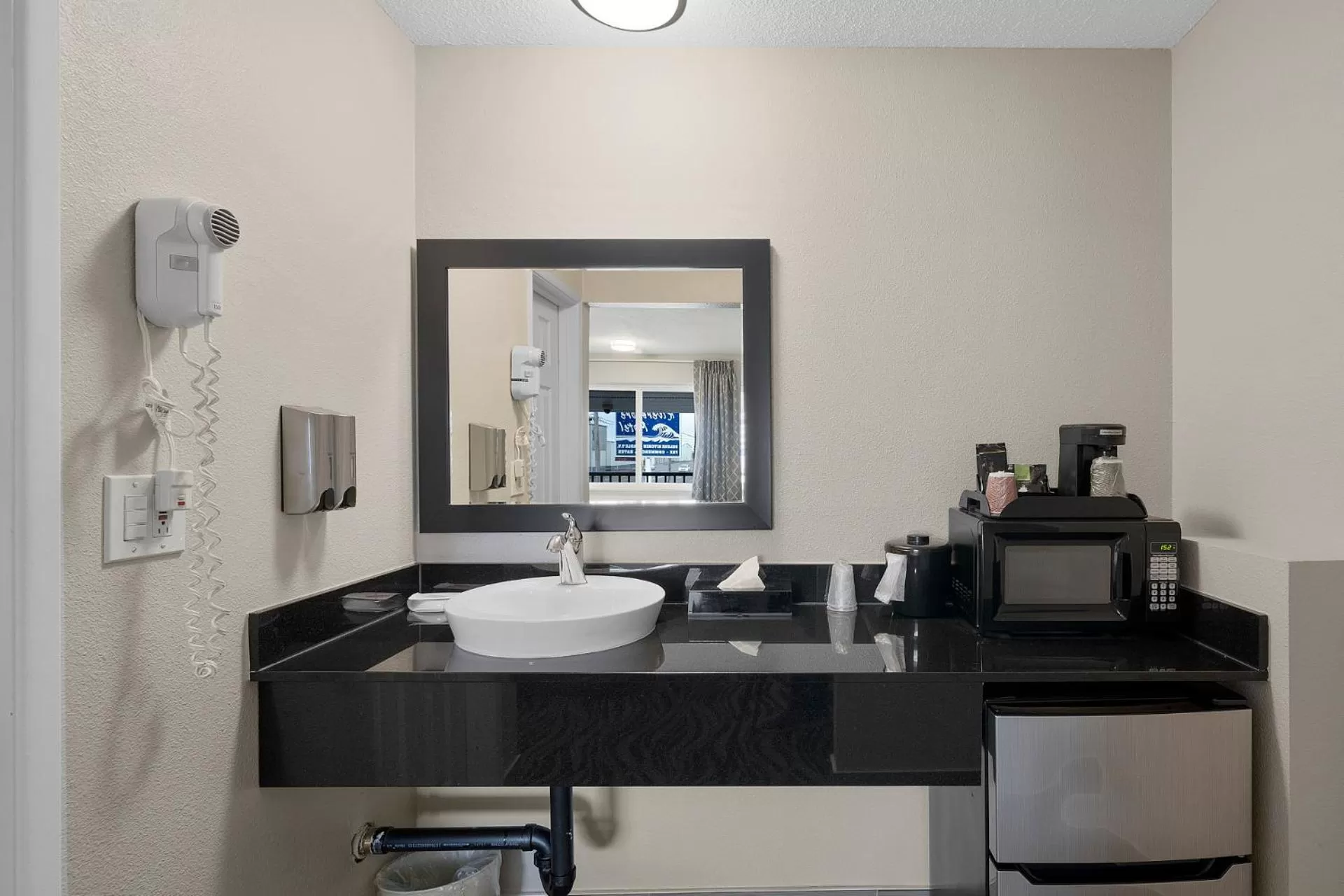 Astoria Rivershore Motel