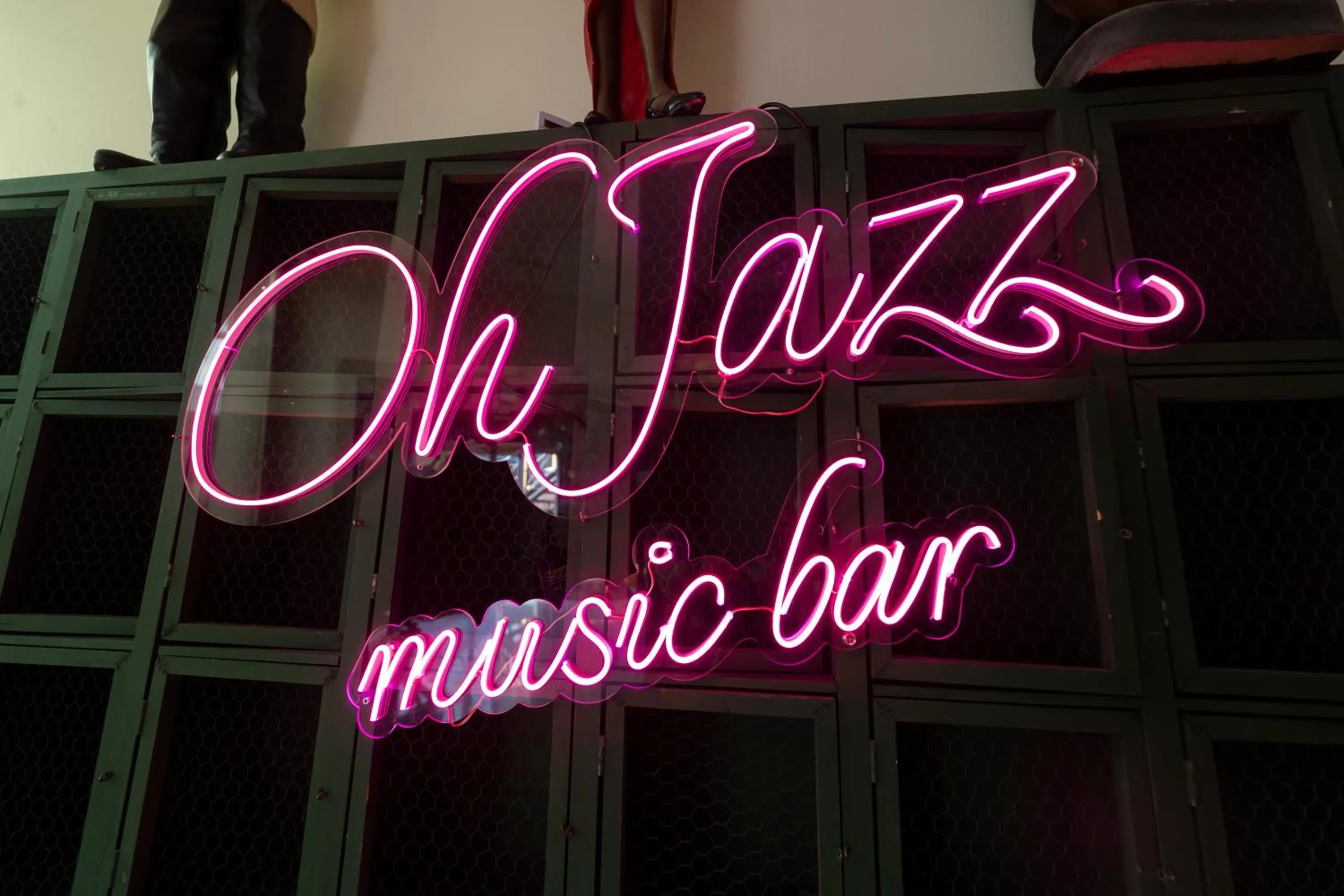 Lounge or bar in Nastasi Hotel & Spa