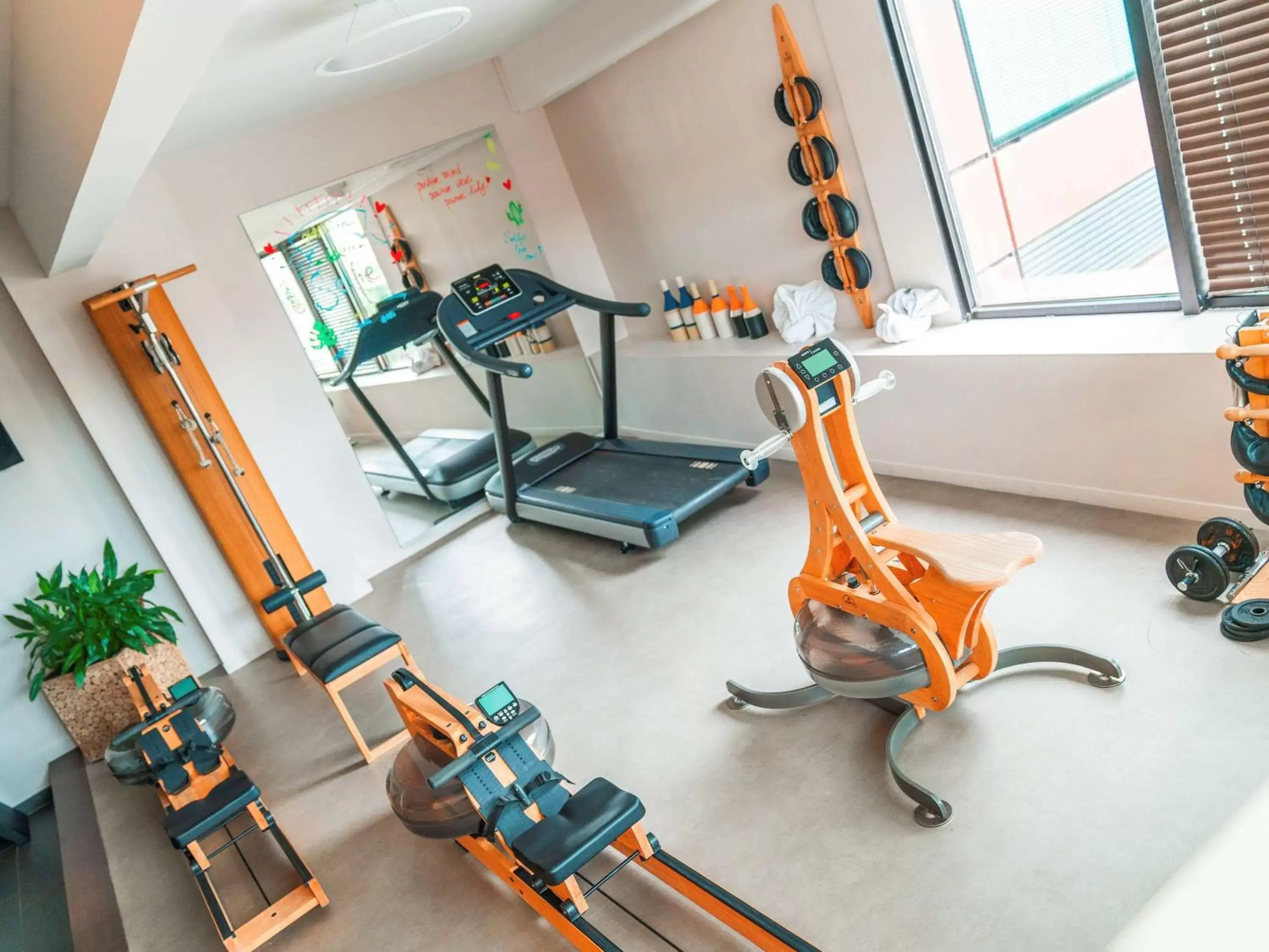 Other, Fitness Center/Facilities in ibis styles Albi Centre Le Theatro