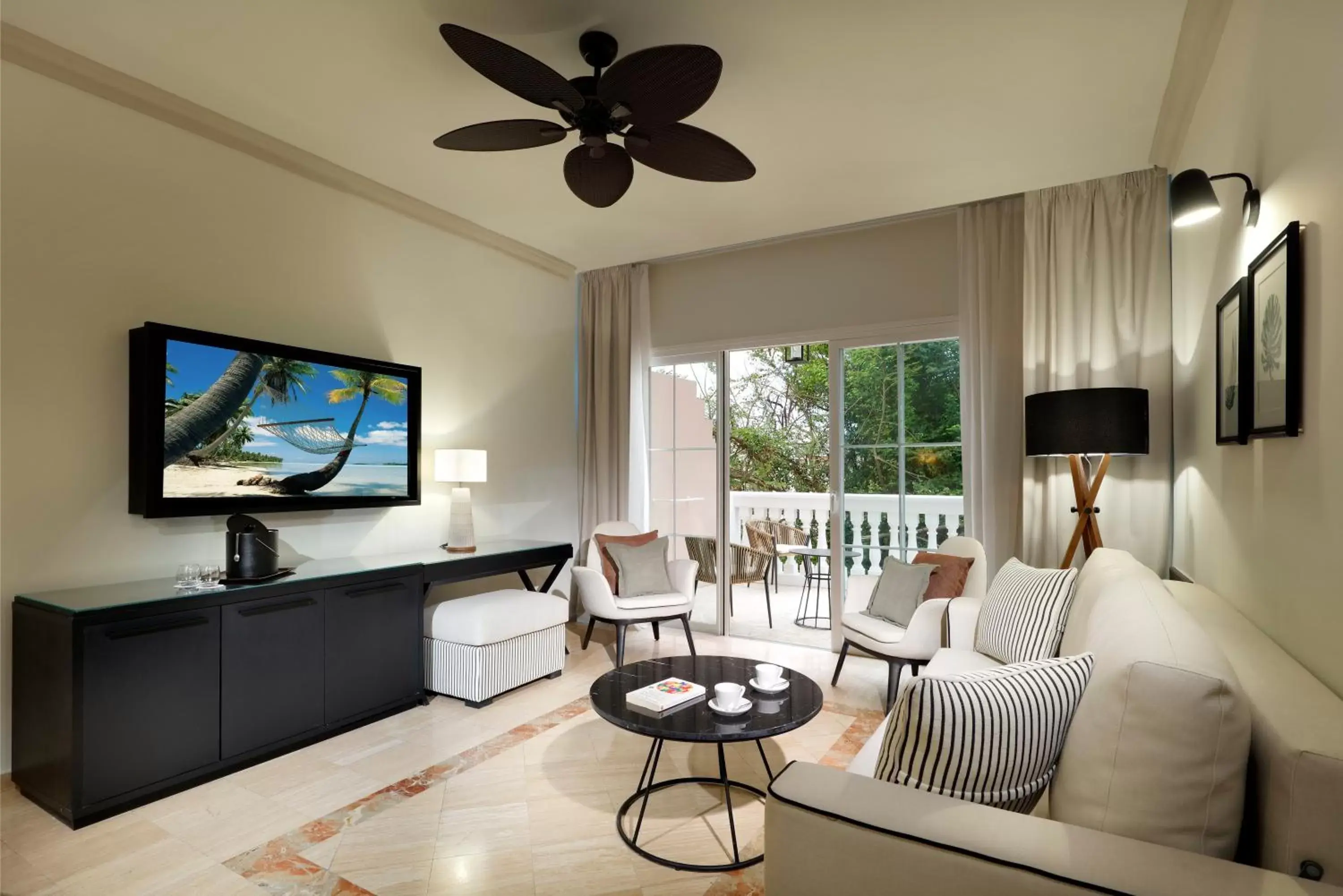 Seating Area in Grand Palladium Jamaica Resort & Spa All Inclusive