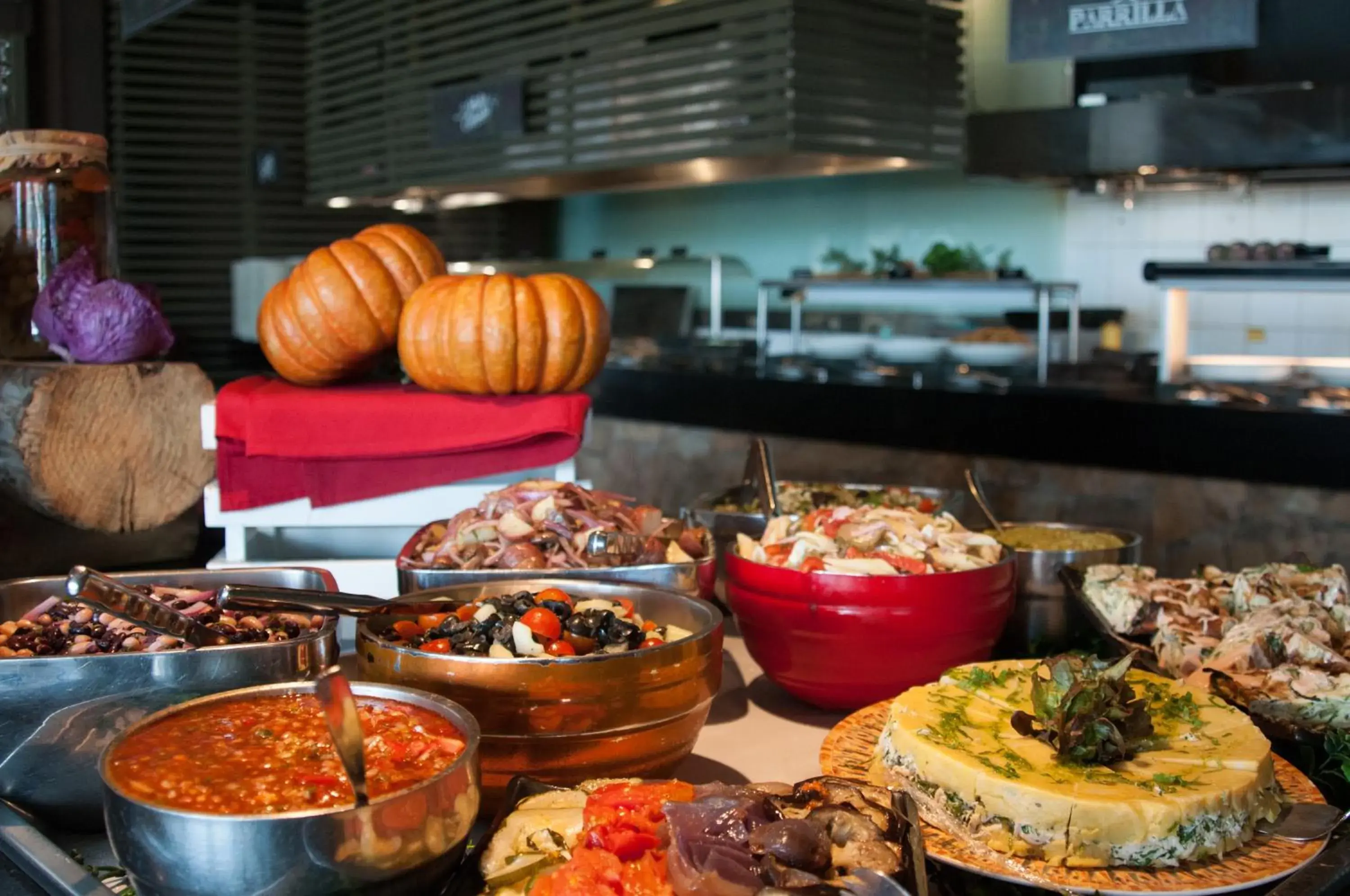 Restaurant/places to eat in Enjoy Coquimbo Restaurant/places to eat in Enjoy Coquimbo