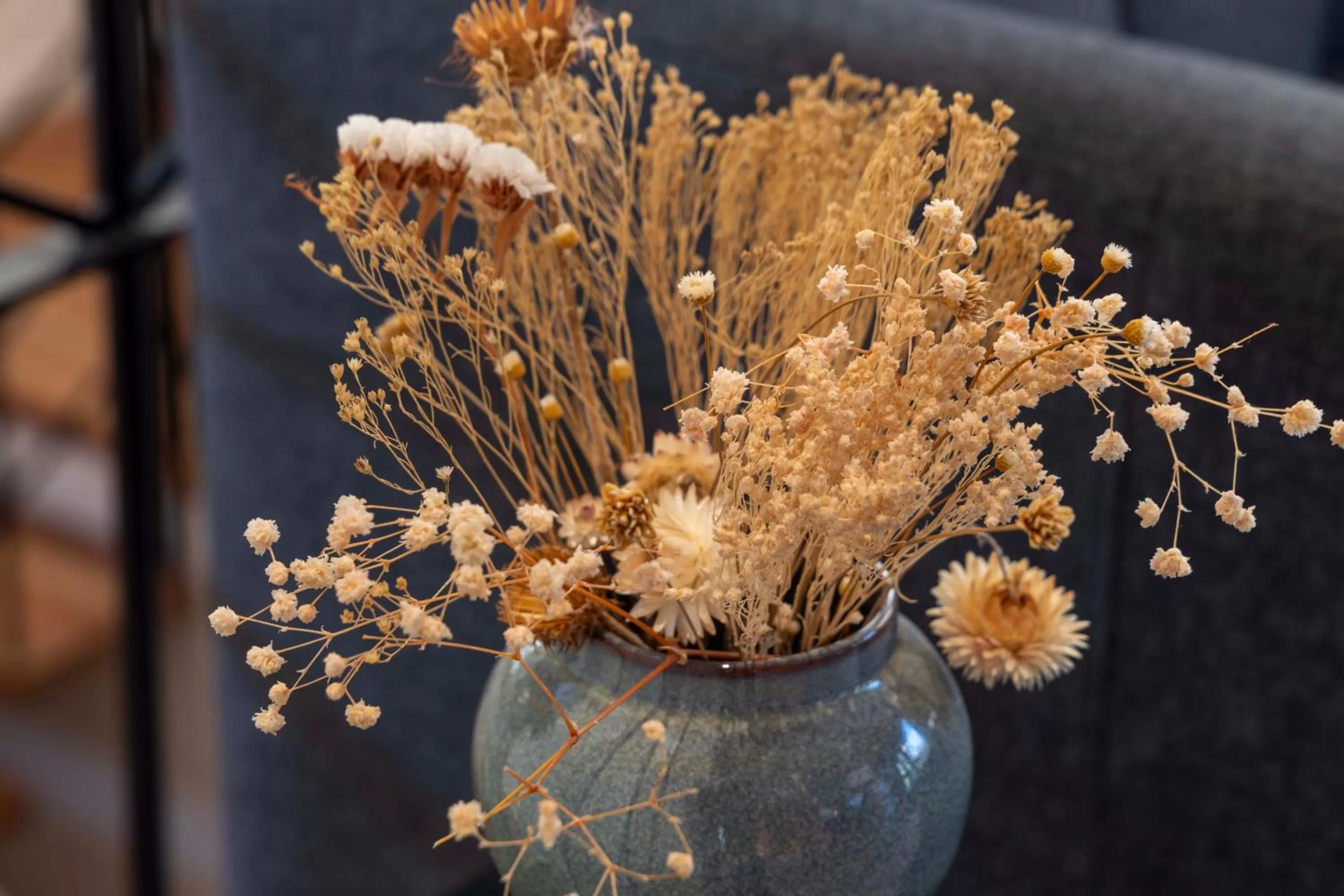 Decorative detail in Hotel de l'Aqueduc