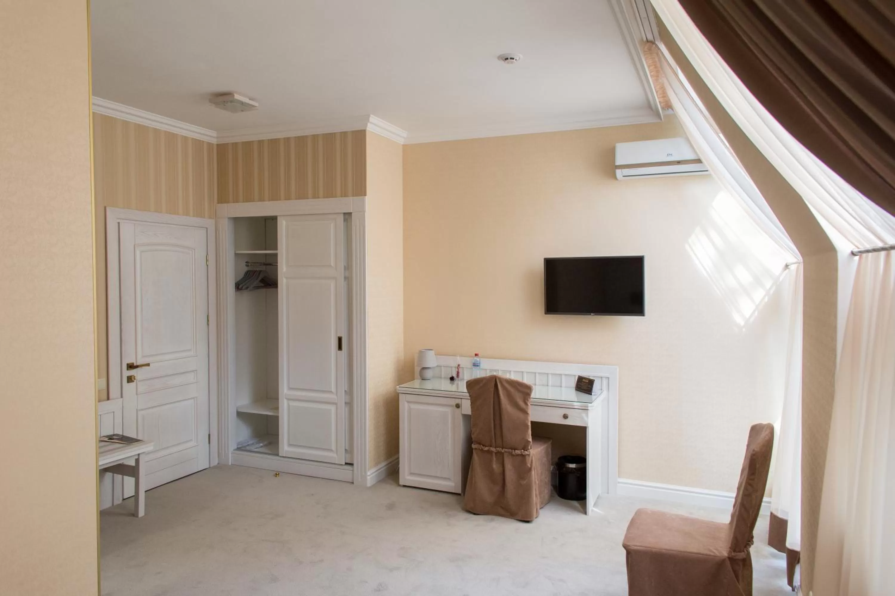 Bedroom in Boutique Hotel Deluxe