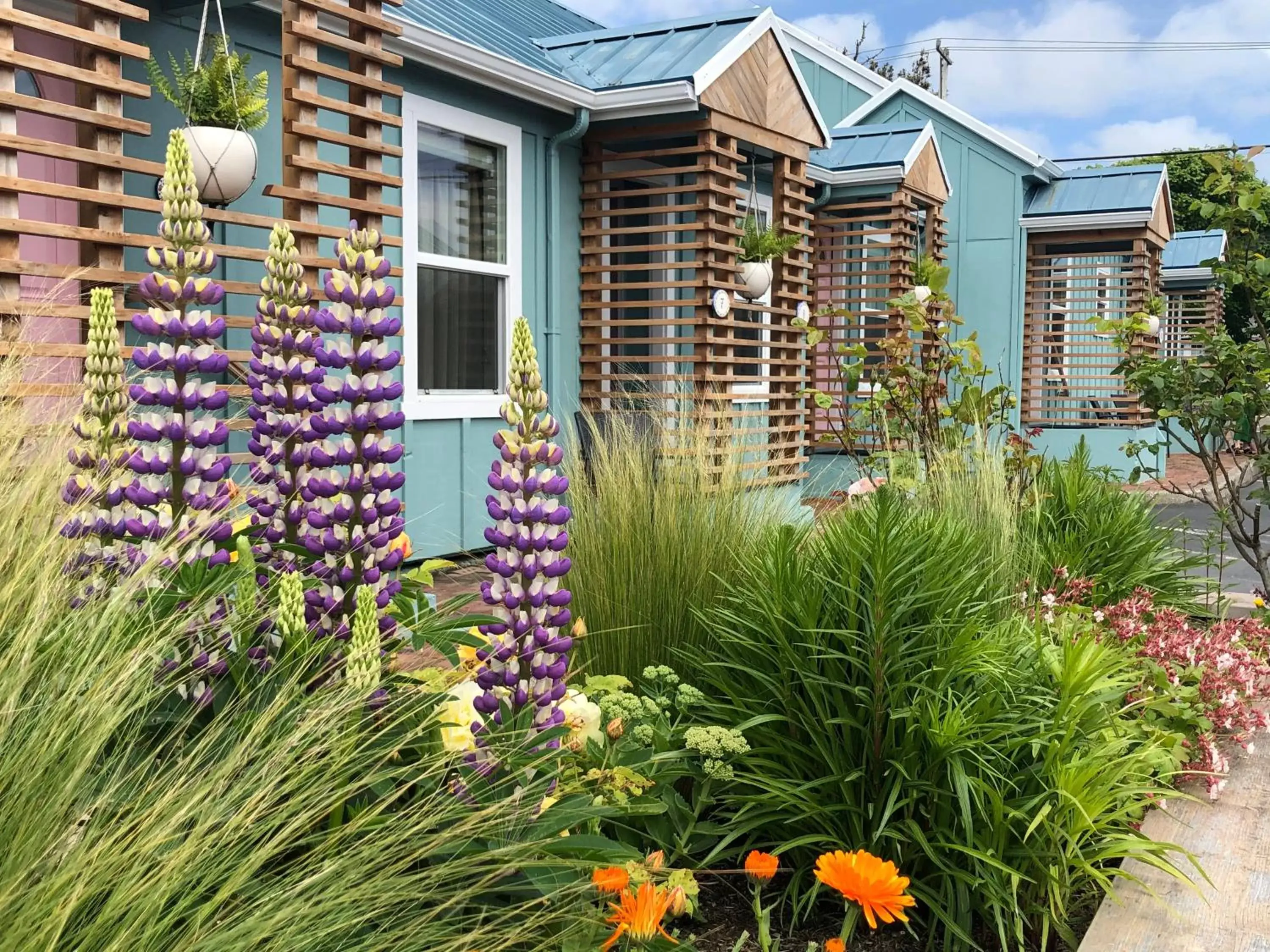 Property Building in Inn at Haystack Rock