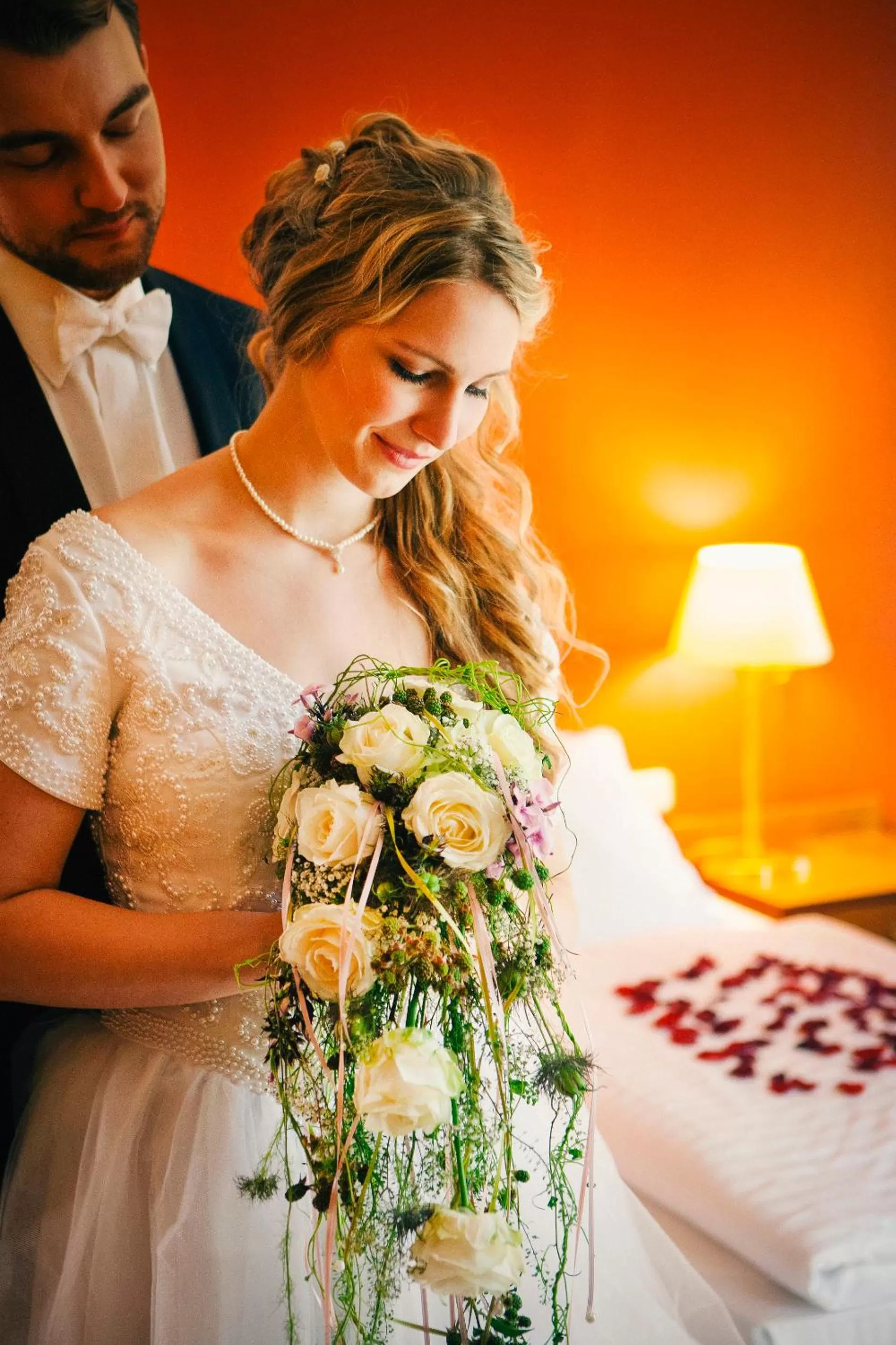 People in Vienna House Easy by Wyndham Castrop-Rauxel