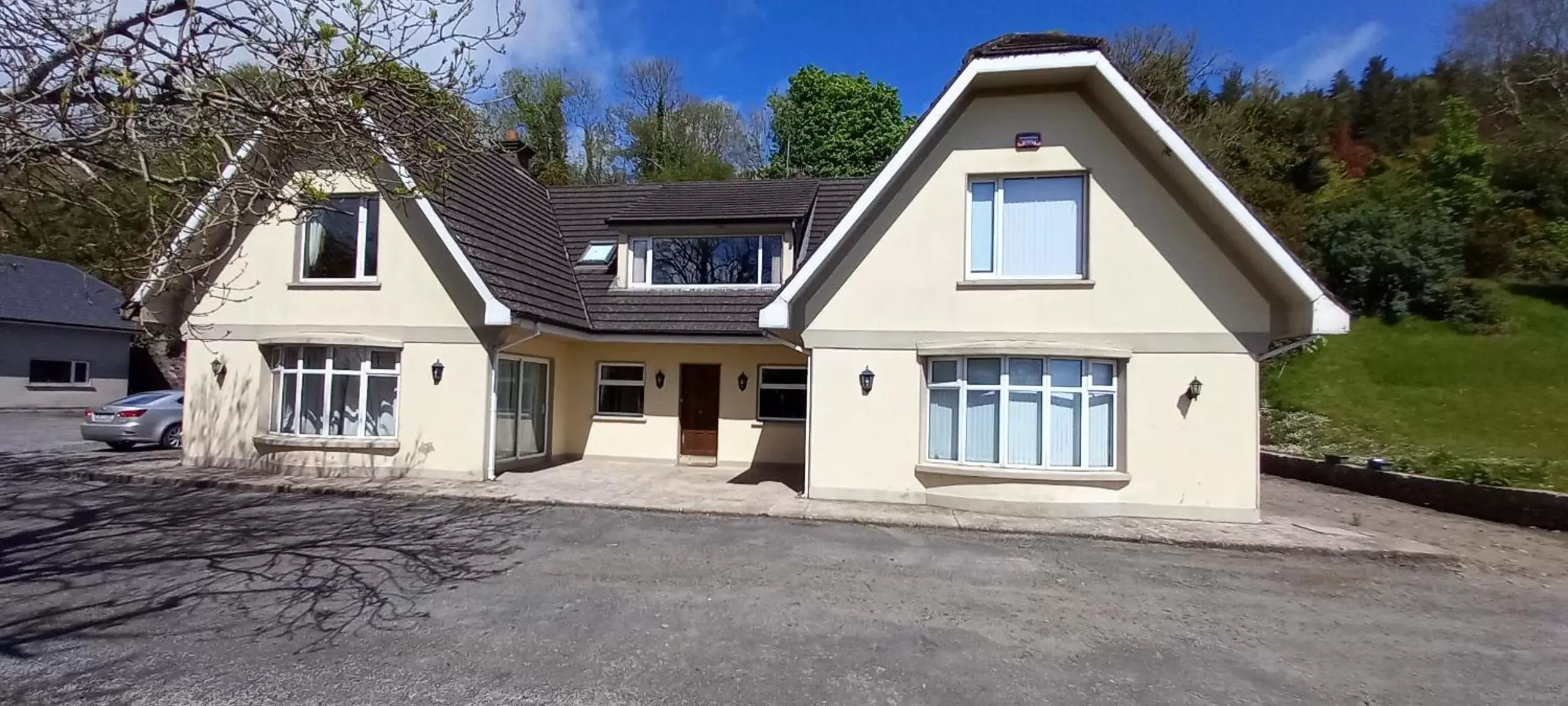 Property Building in Ardsallagh Lodge