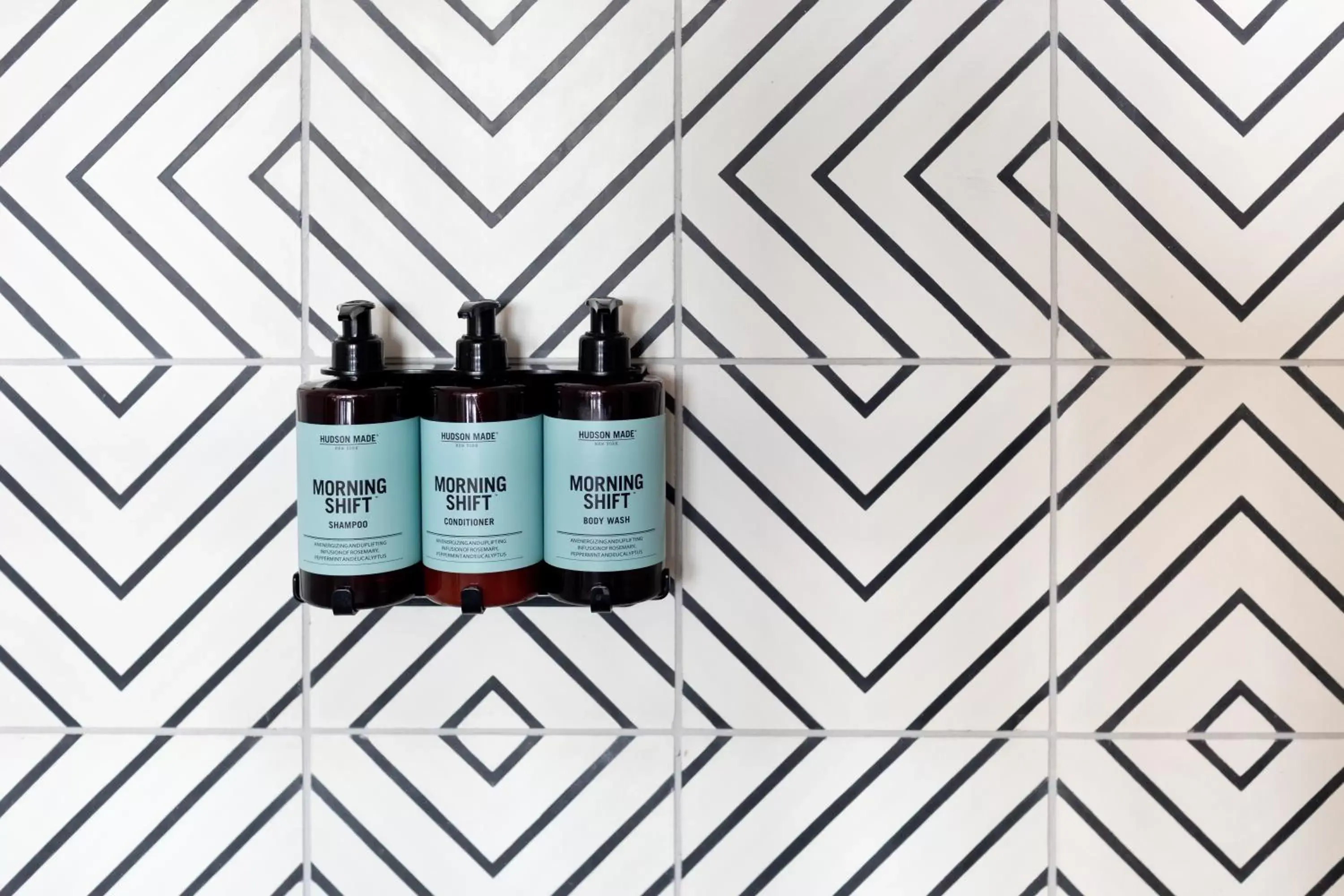 King Room with Roll-In Shower - Disability Access in ARRIVE Memphis King Room with Roll-In Shower - Disability Access in ARRIVE Memphis