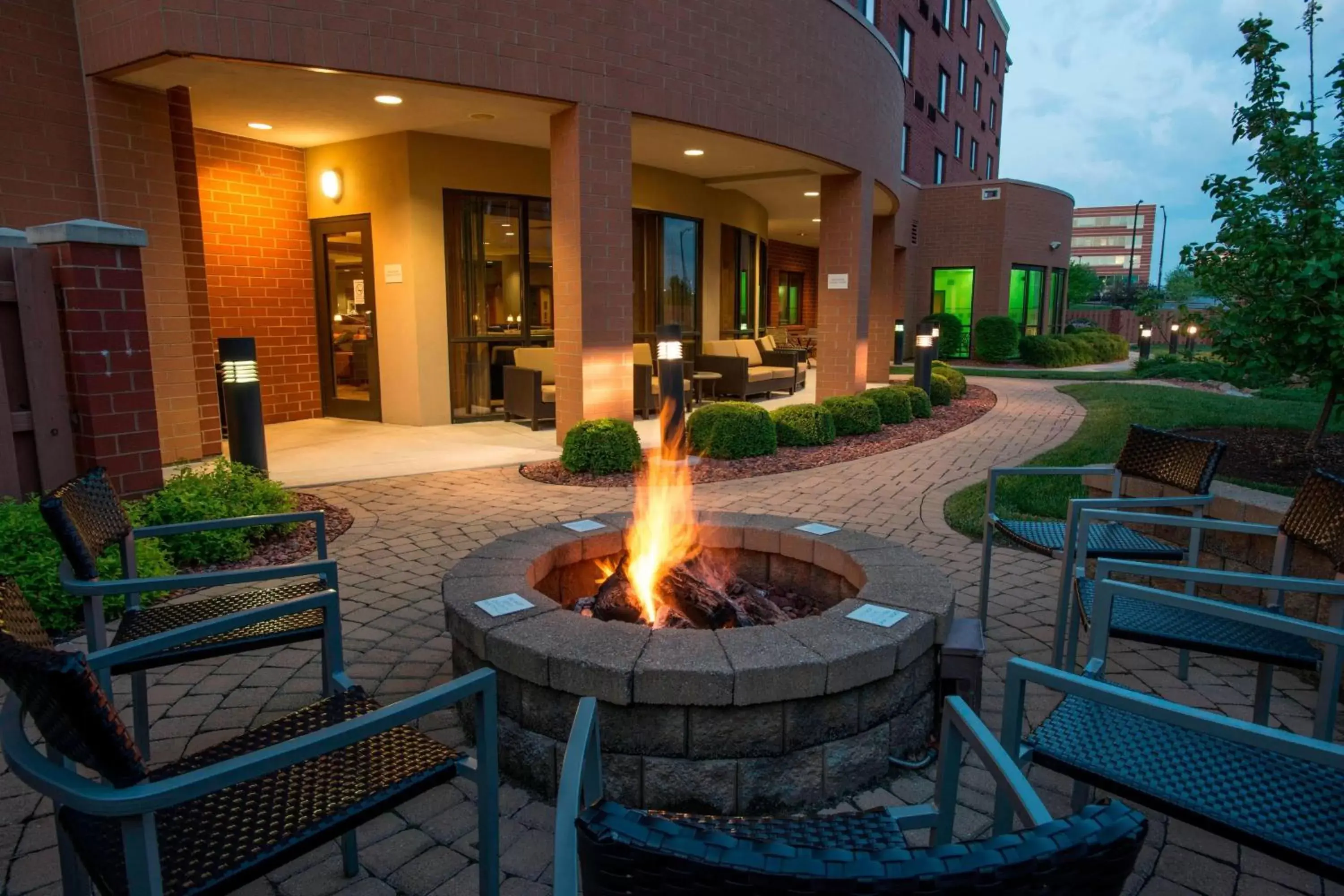 Other in Courtyard Cincinnati North at Union Centre