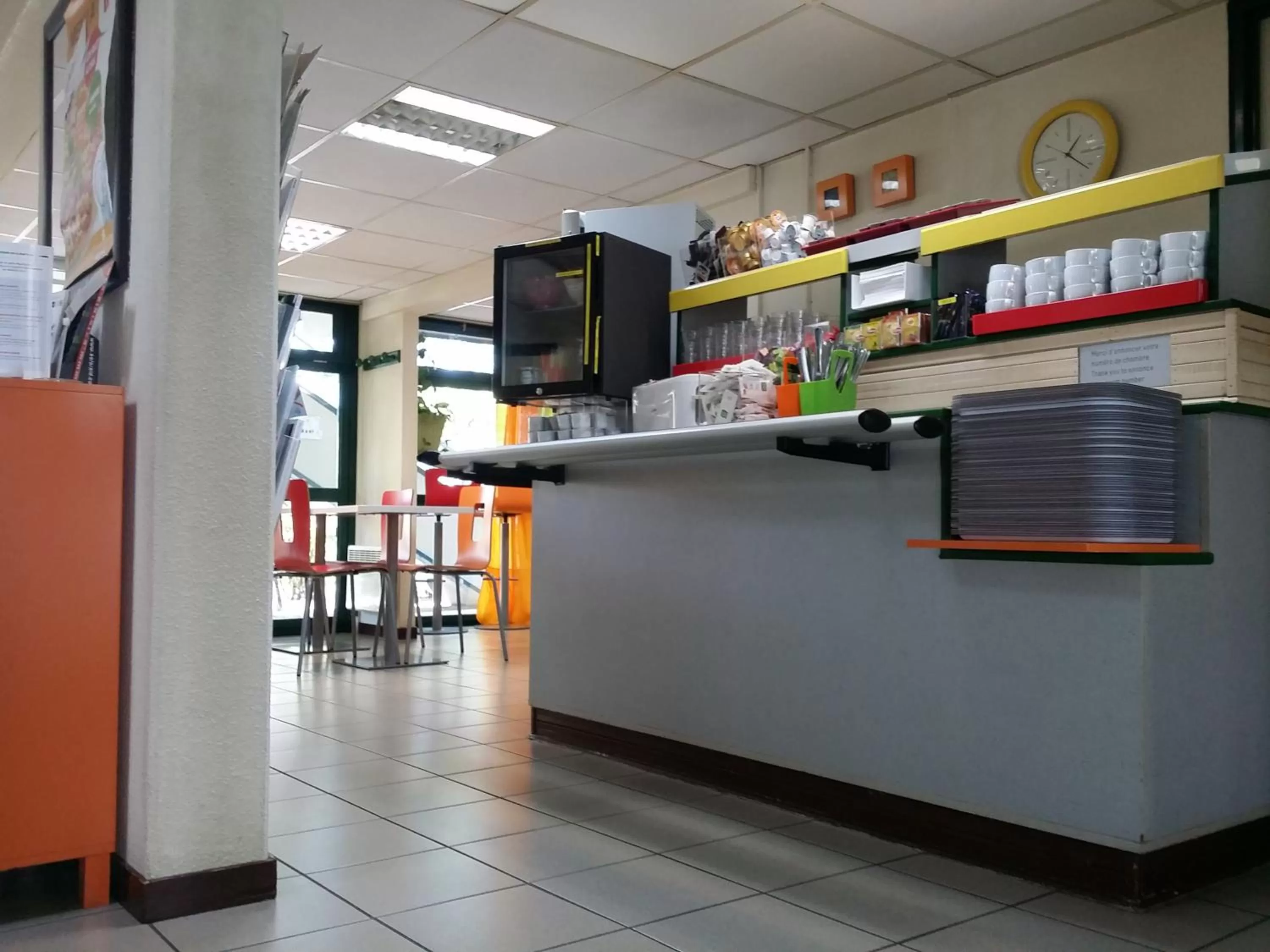 Banquet/Function facilities in Premiere Classe Brive La Gaillarde Ouest