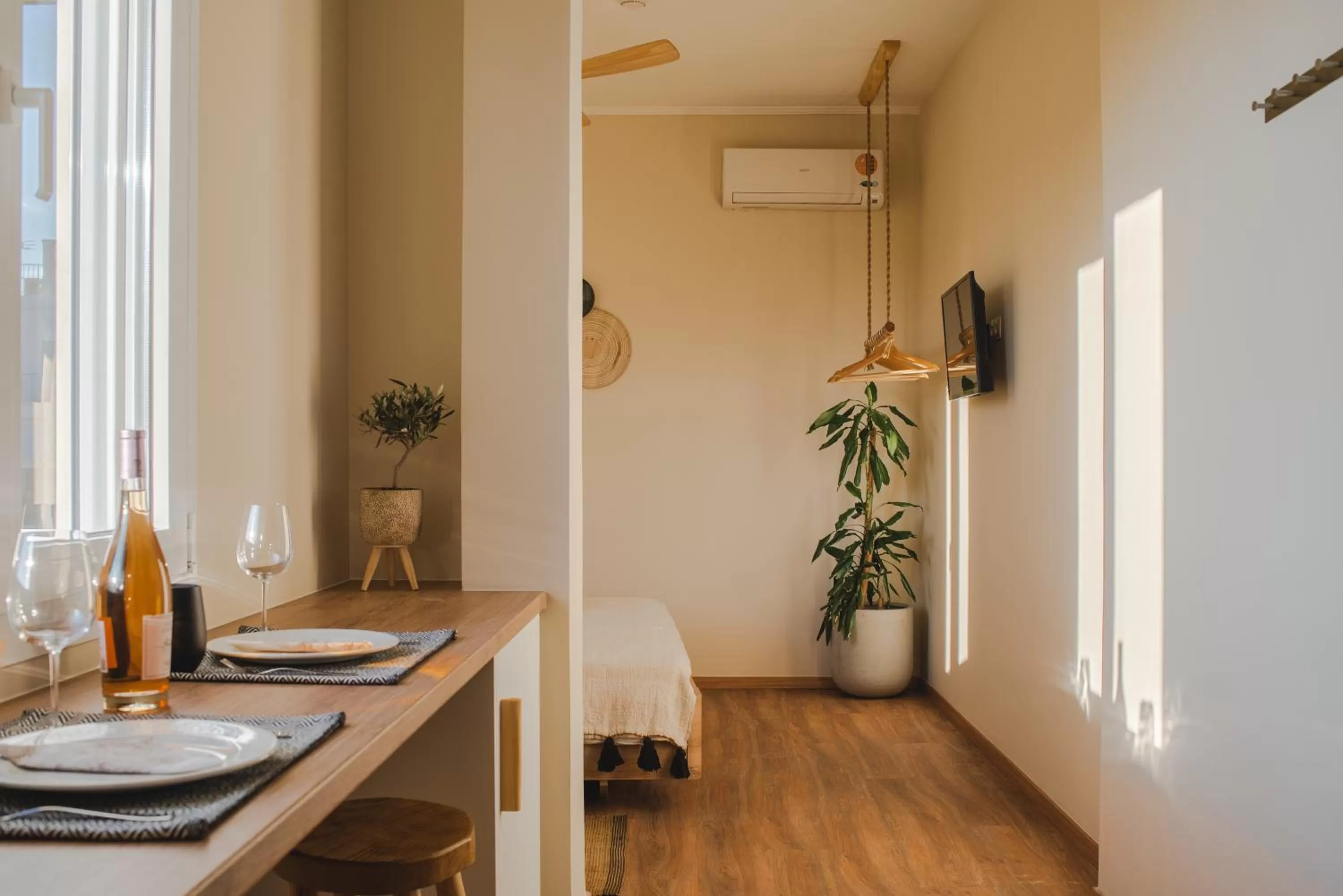 Living Stone Aparthotel