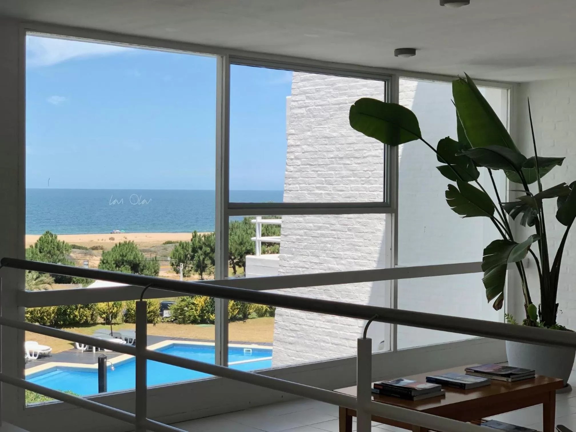 Day in Hotel Las Olas Resort