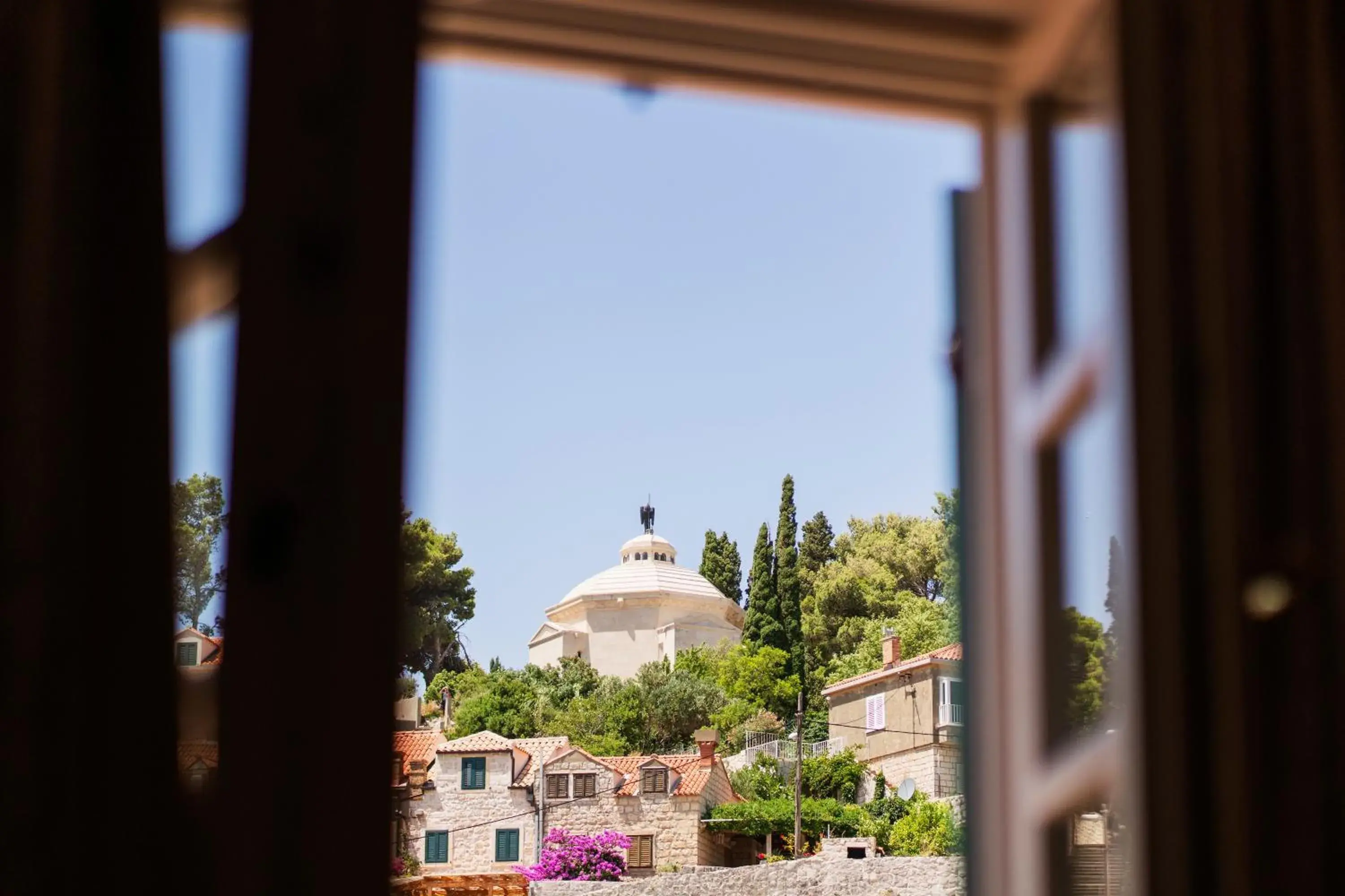 City view, Nearby Landmark in Hotel Supetar