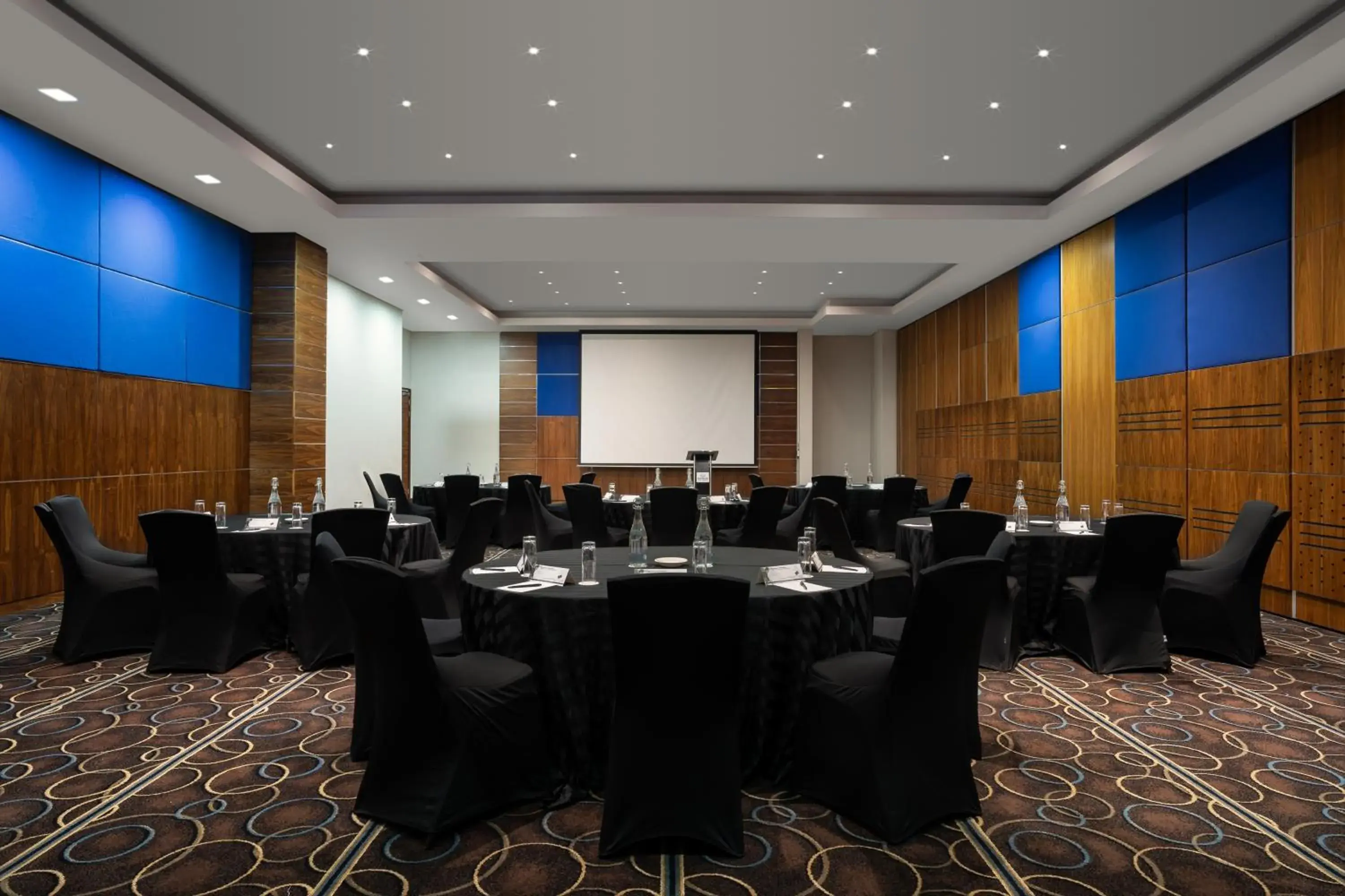 Meeting/conference room in Premier Hotel Midrand