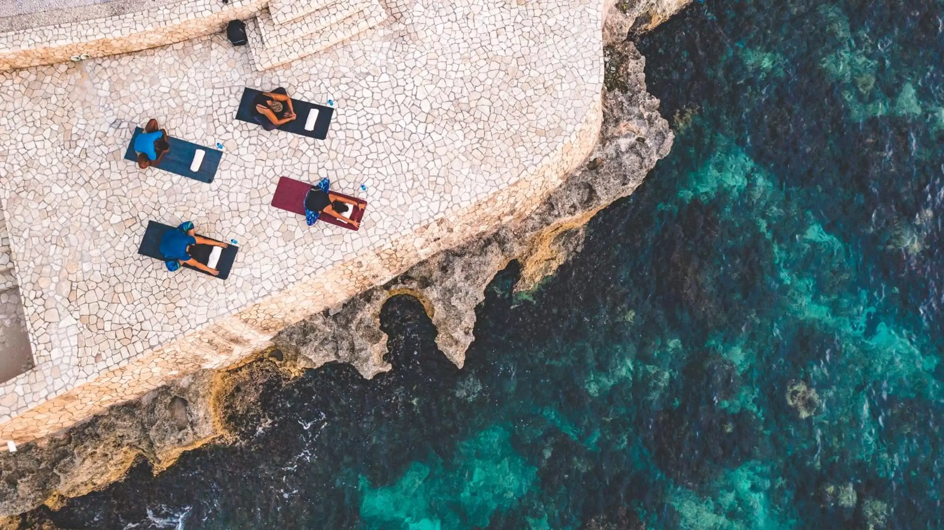 Property building in Ocean Cliff Hotel Negril Limited - Adults Only Property building in Ocean Cliff Hotel Negril Limited - Adults Only