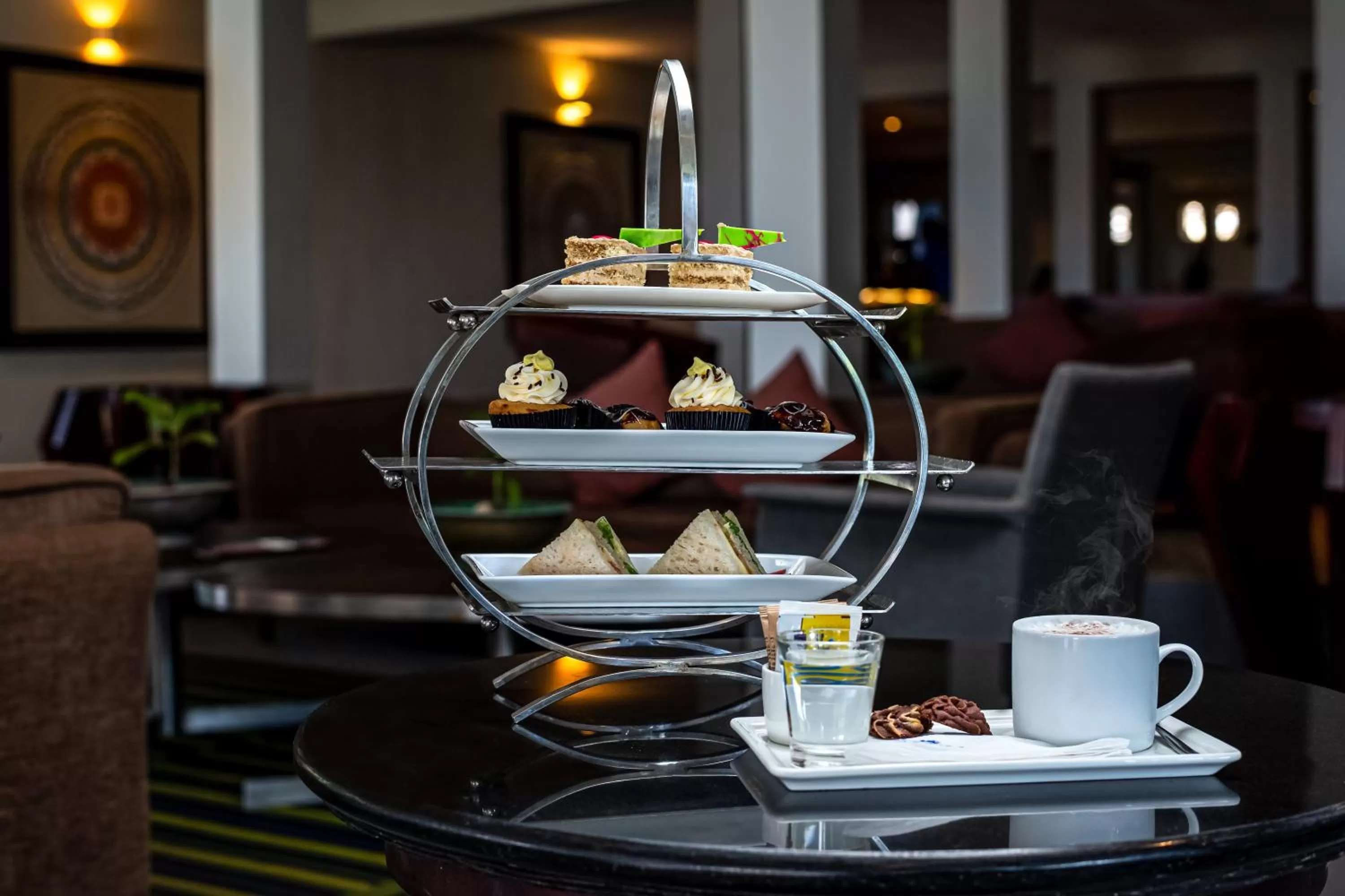 Meals in Earl's Reef