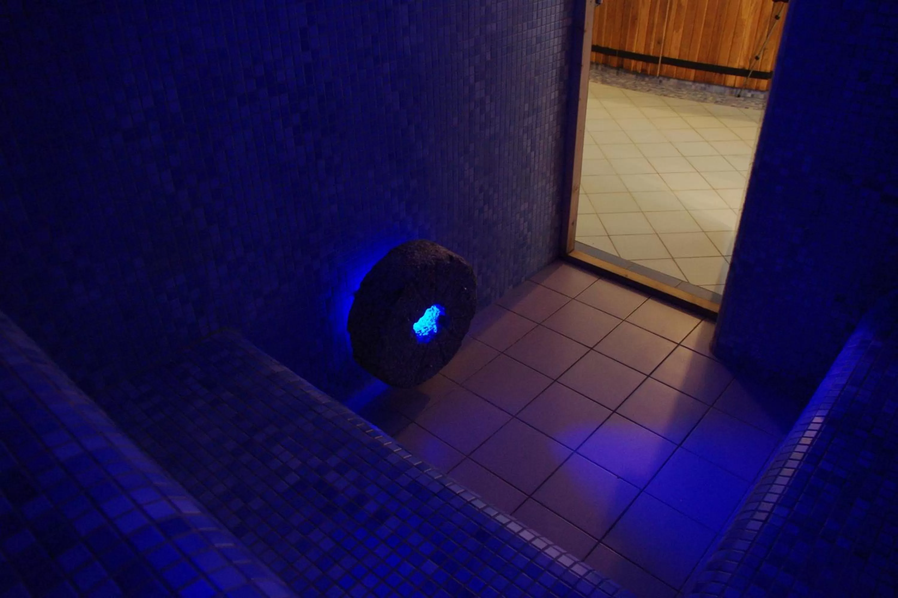 Spa and wellness centre/facilities in Gościniec Molo