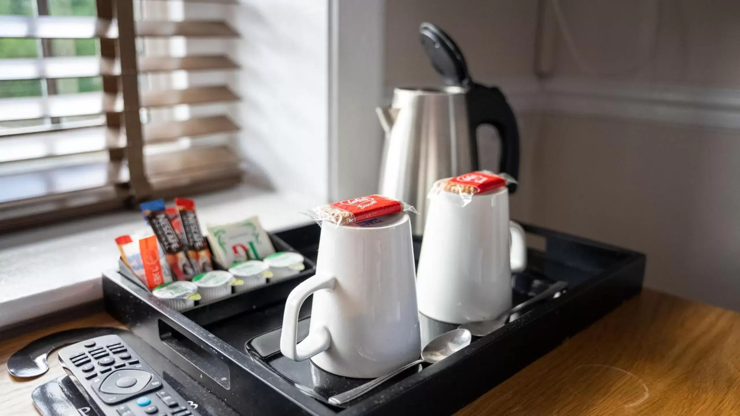 Bedroom in The Star Inn Bedroom in The Star Inn