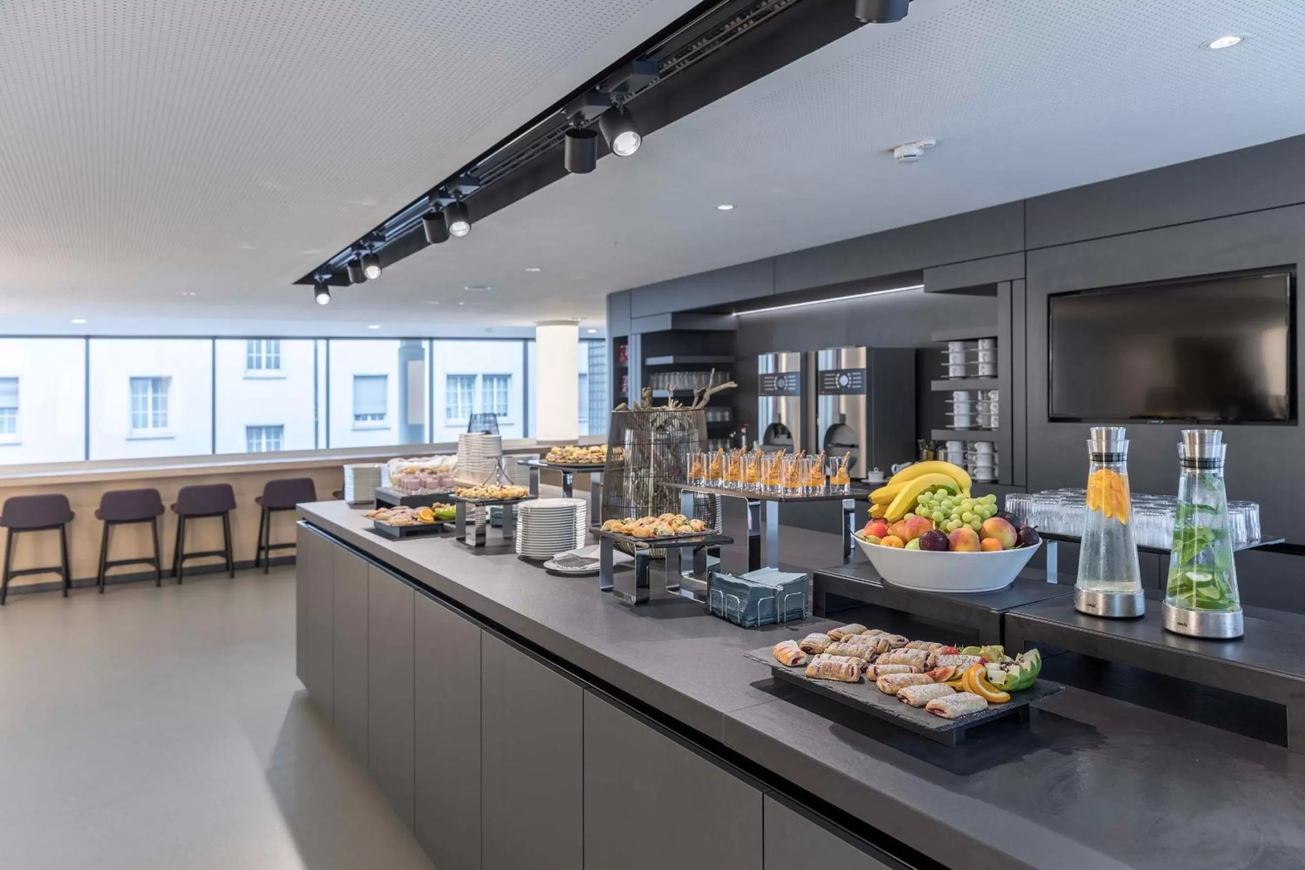 Banquet/Function facilities in Stadthotel Münster