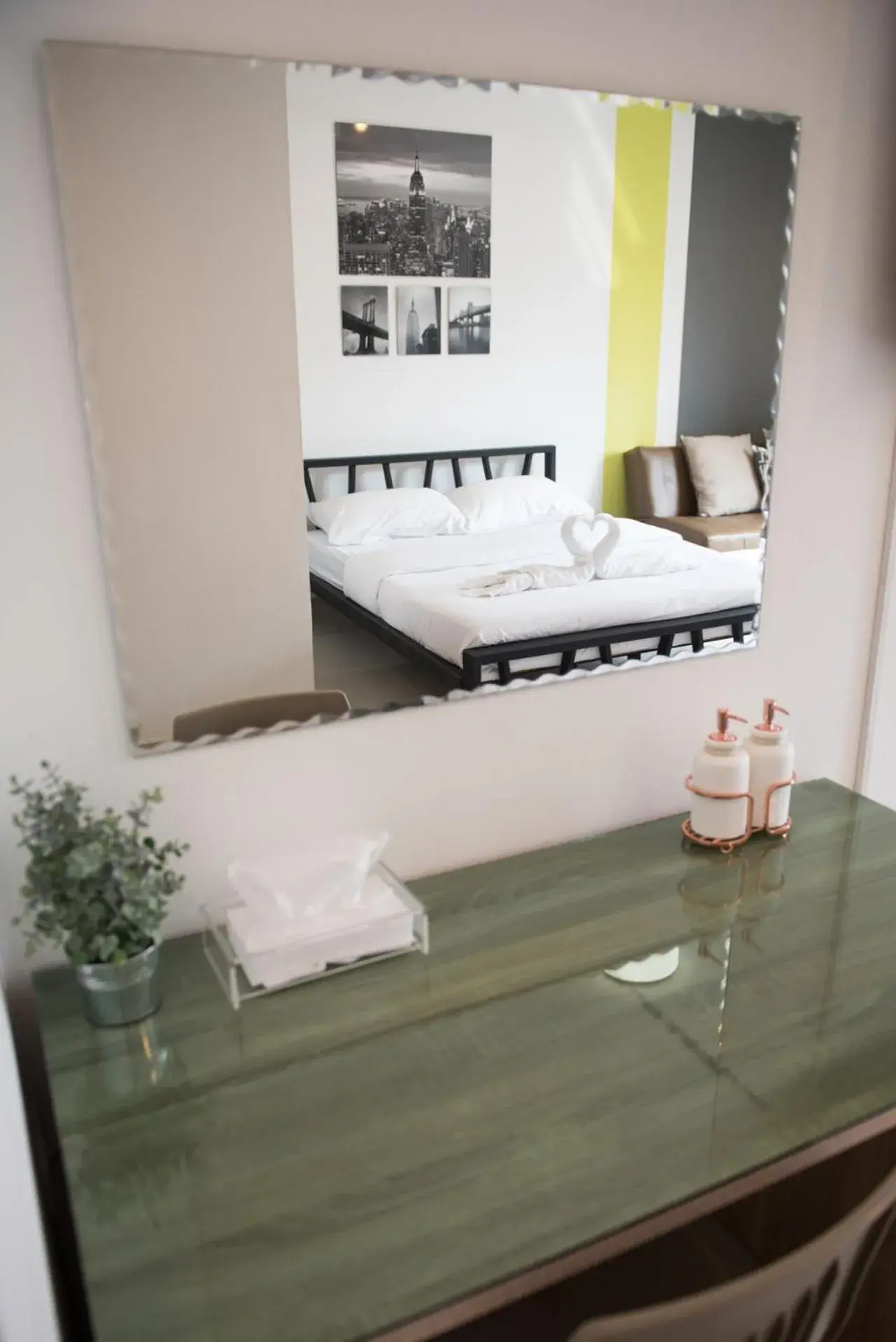 Supawimol Mansion Supawimol Mansion