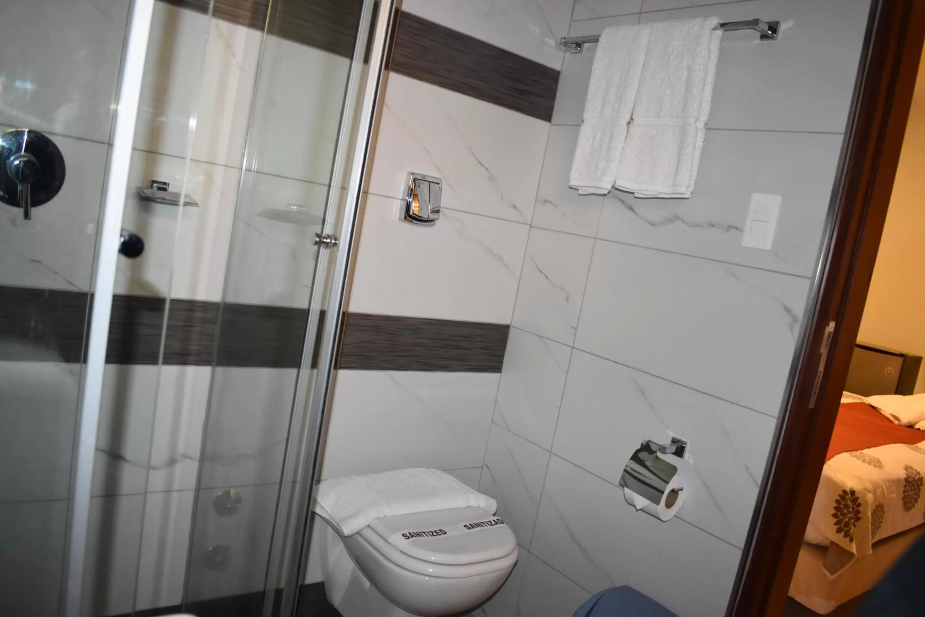 Hotel Boutique Vendimia