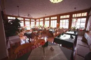 Restaurant/Places to Eat in Hotel Altenberg