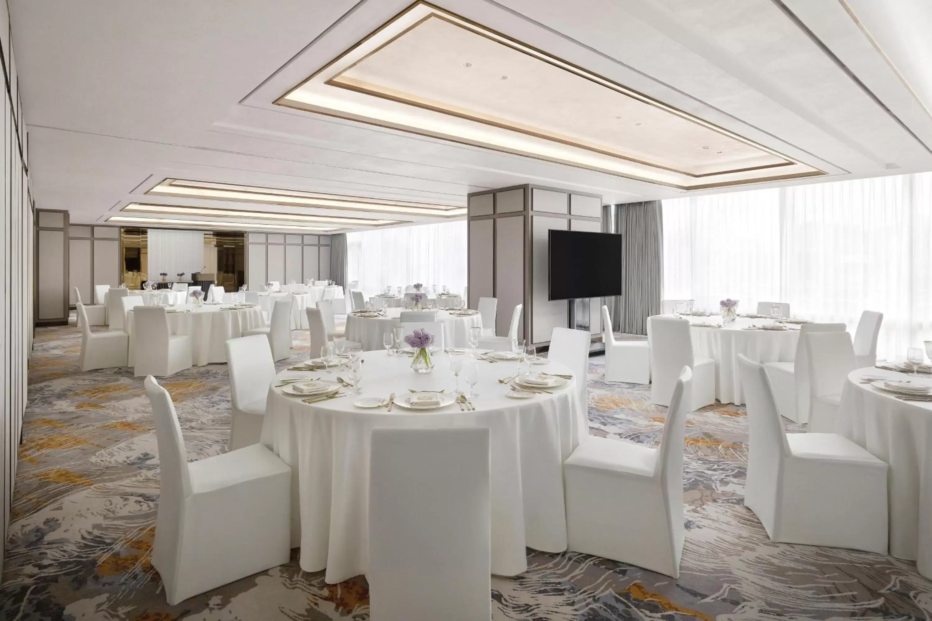 Meeting/conference room, Banquet Facilities in Josun Palace, a Luxury Collection Hotel, Seoul Gangnam