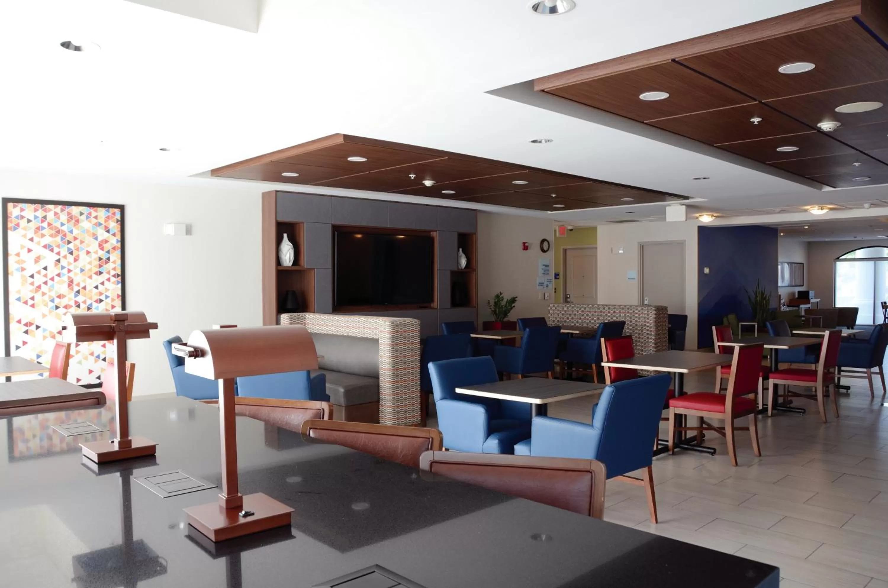 Property building in Holiday Inn Express Hotel & Suites Mount Juliet - Nashville Area by IHG