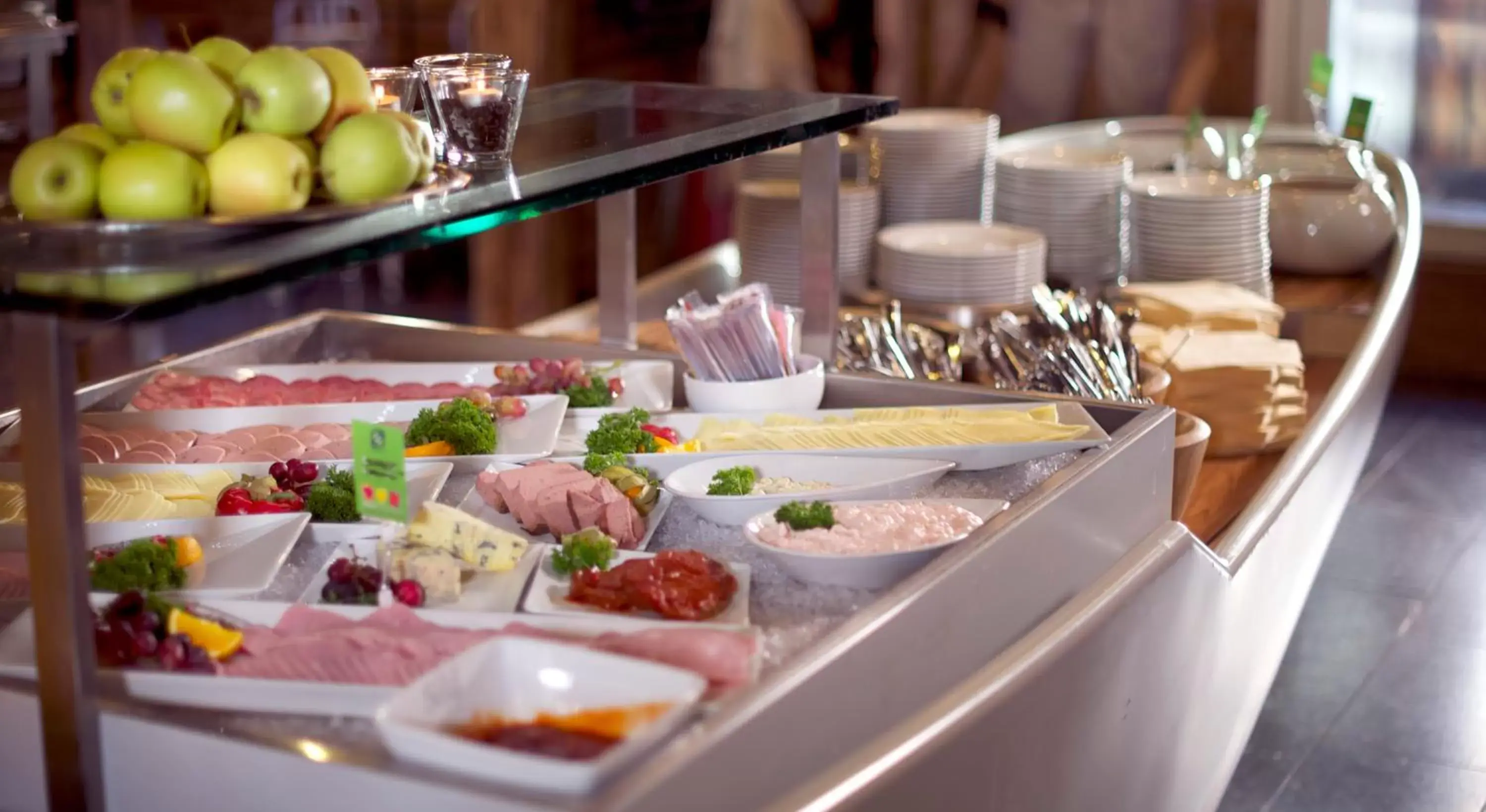 Breakfast in Home Hotel Atlantic Breakfast in Home Hotel Atlantic