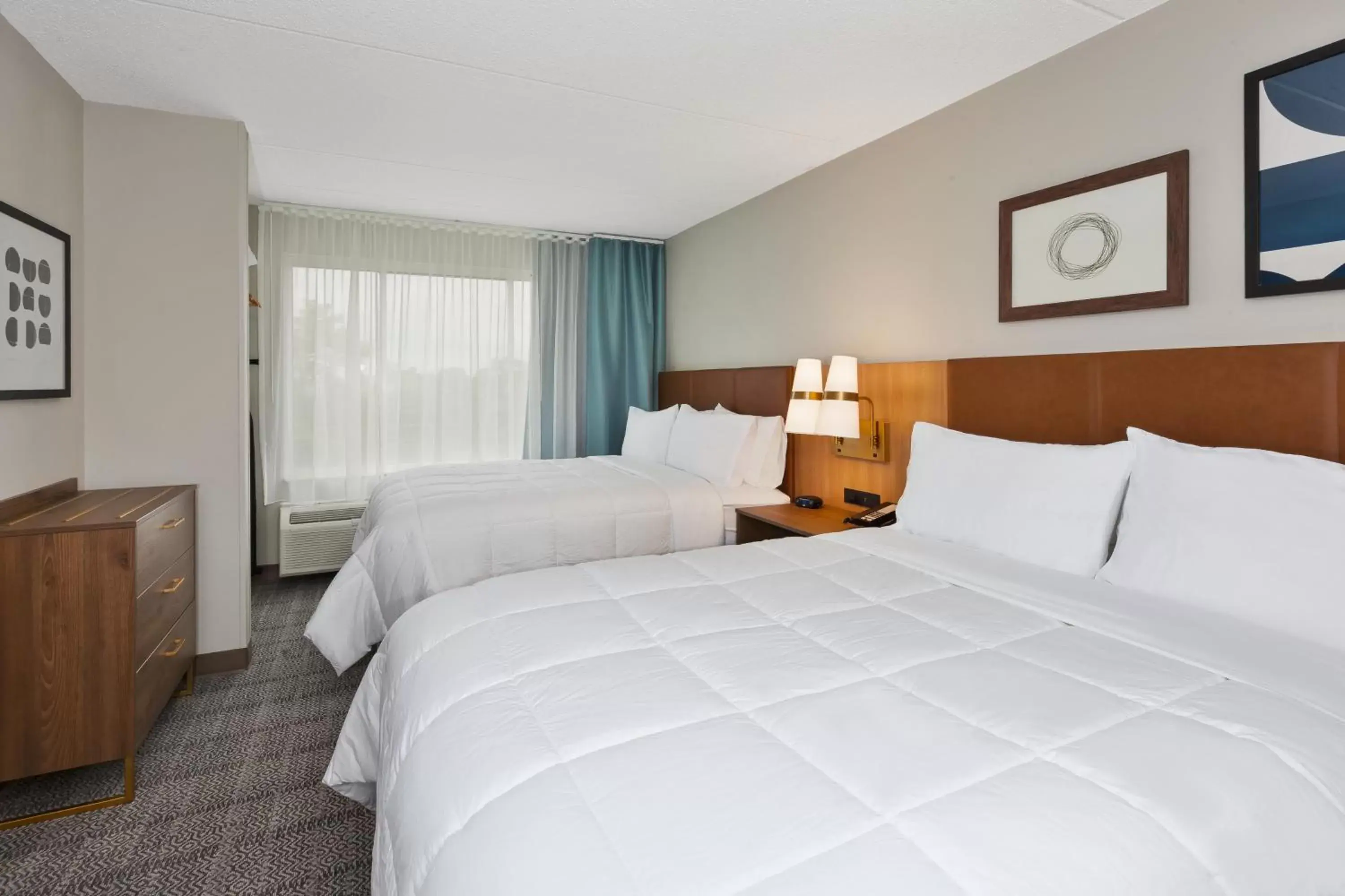 Studio Suite in Staybridge Suites Pittsburgh Airport by IHG Studio Suite in Staybridge Suites Pittsburgh Airport by IHG