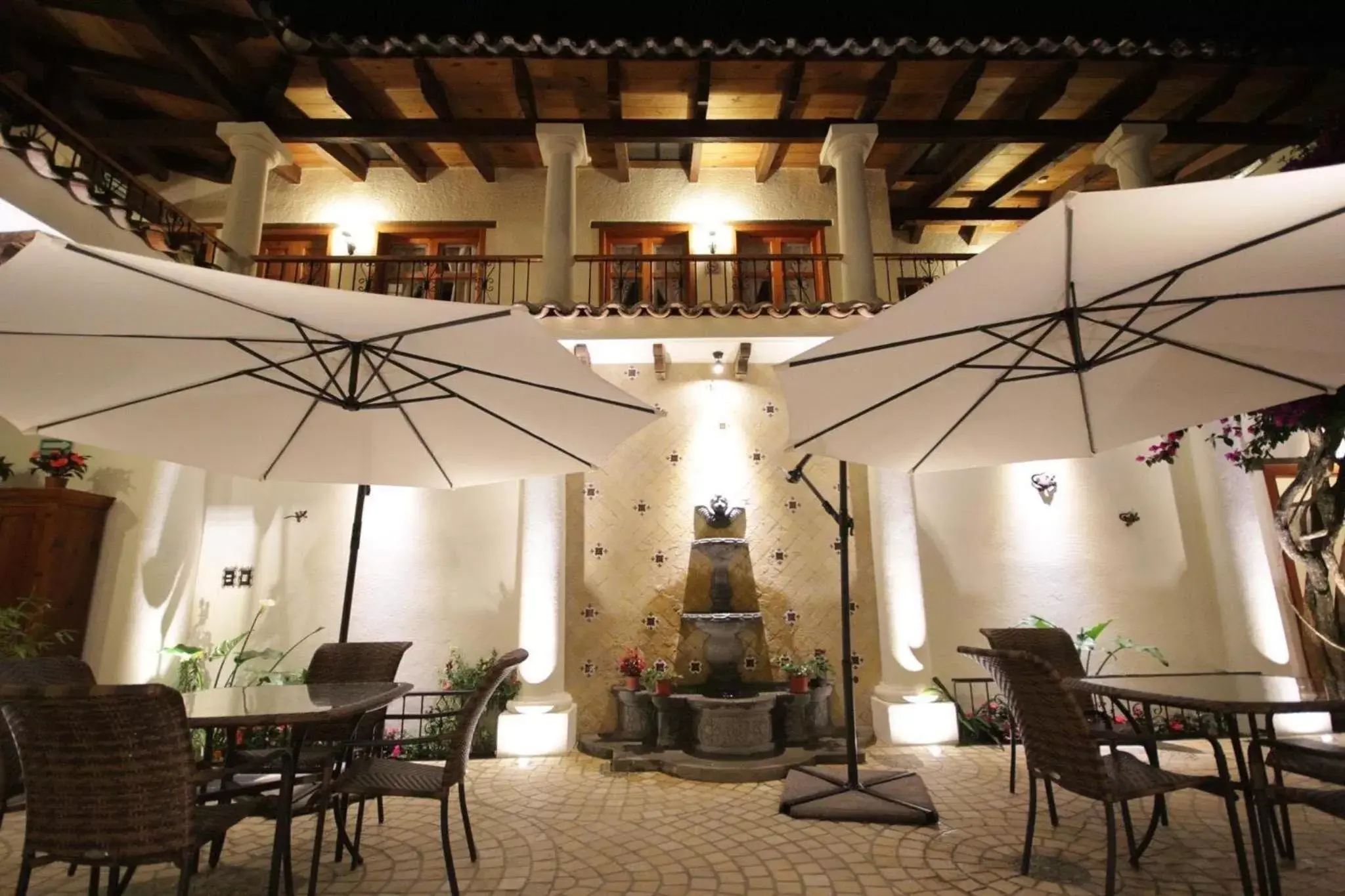 Dining Area in HOTEL PROVINCIA