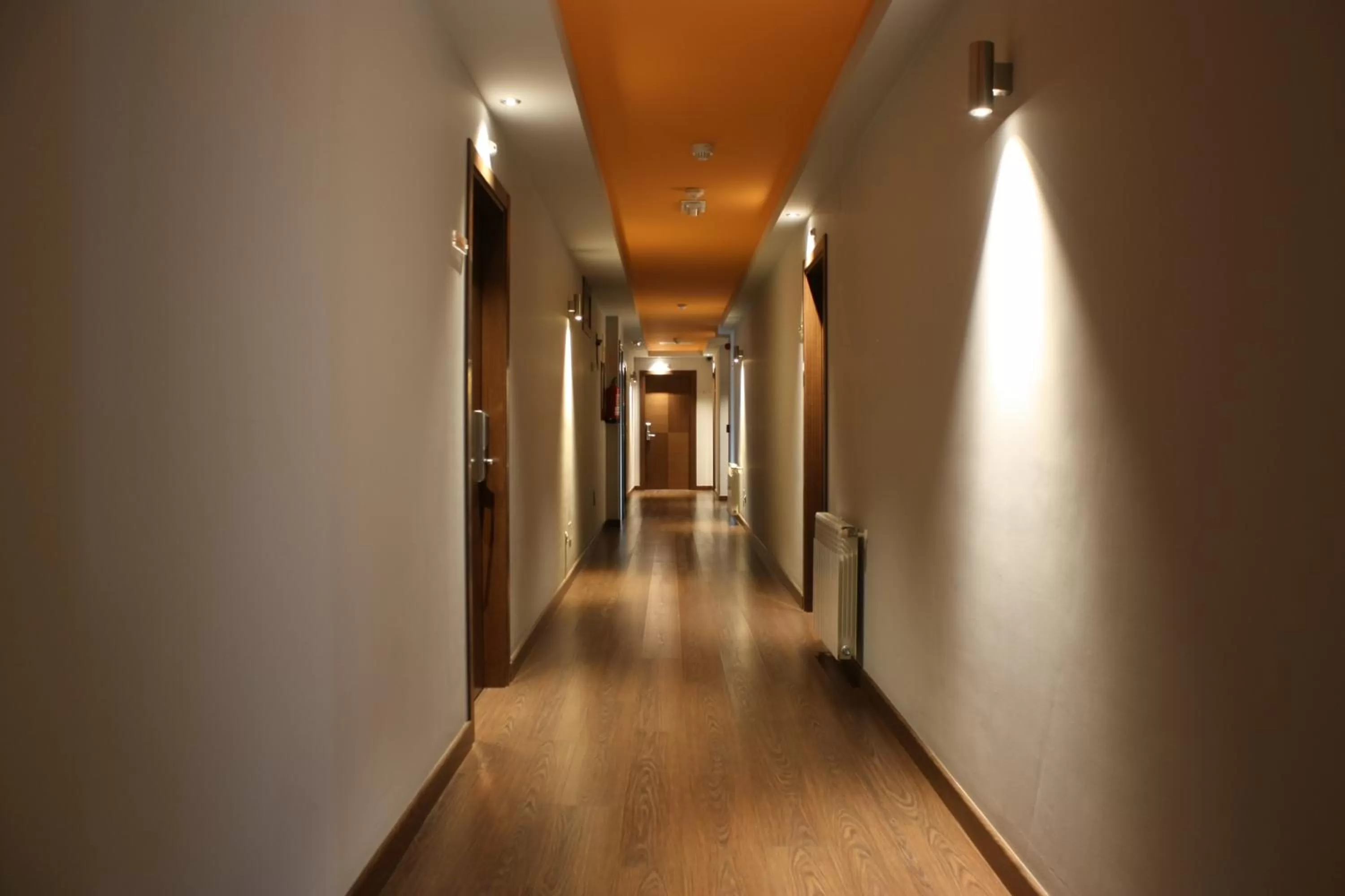 Other in Hotel Pontes do Eume