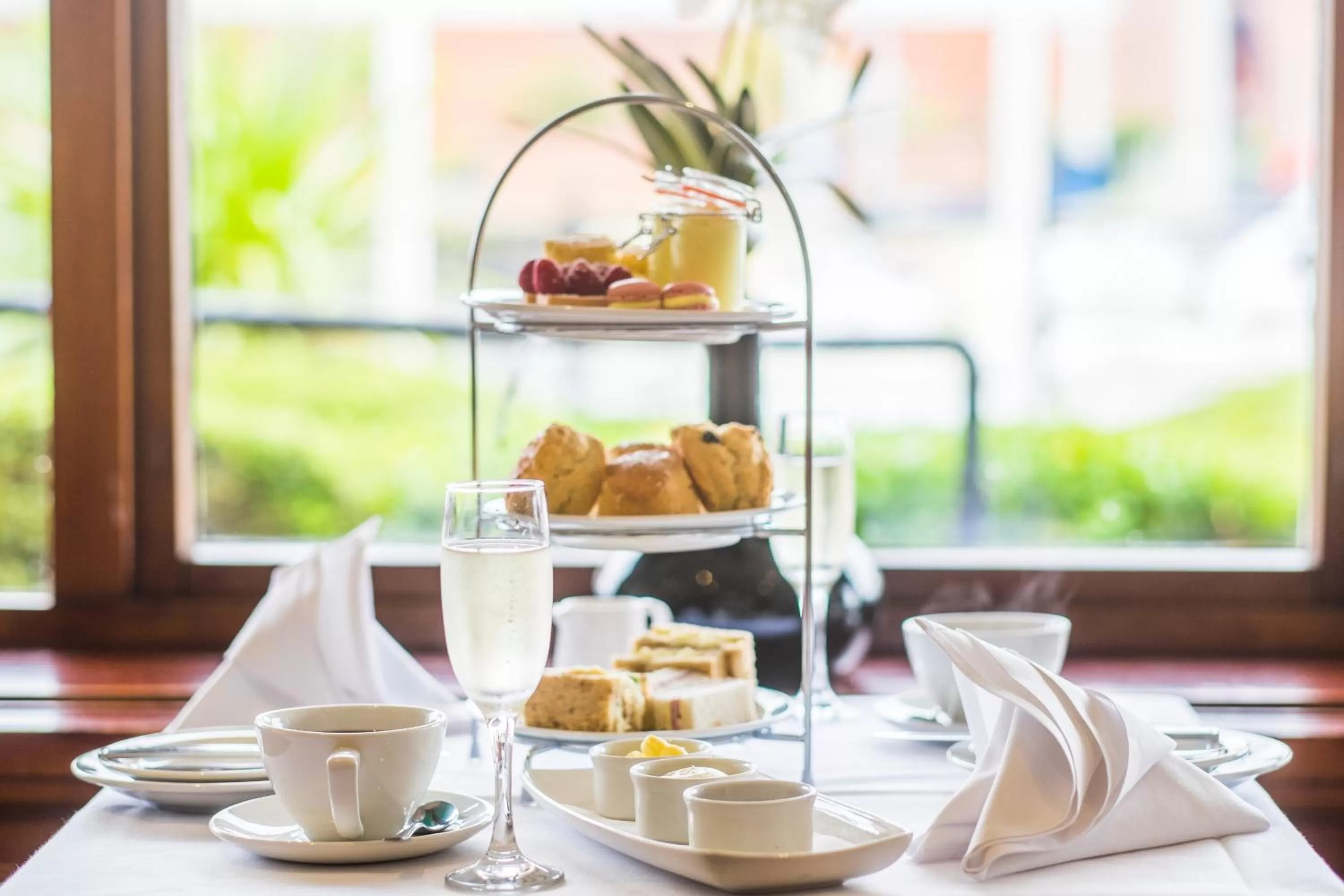 Restaurant/places to eat in Holiday Inn Hull Marina by IHG