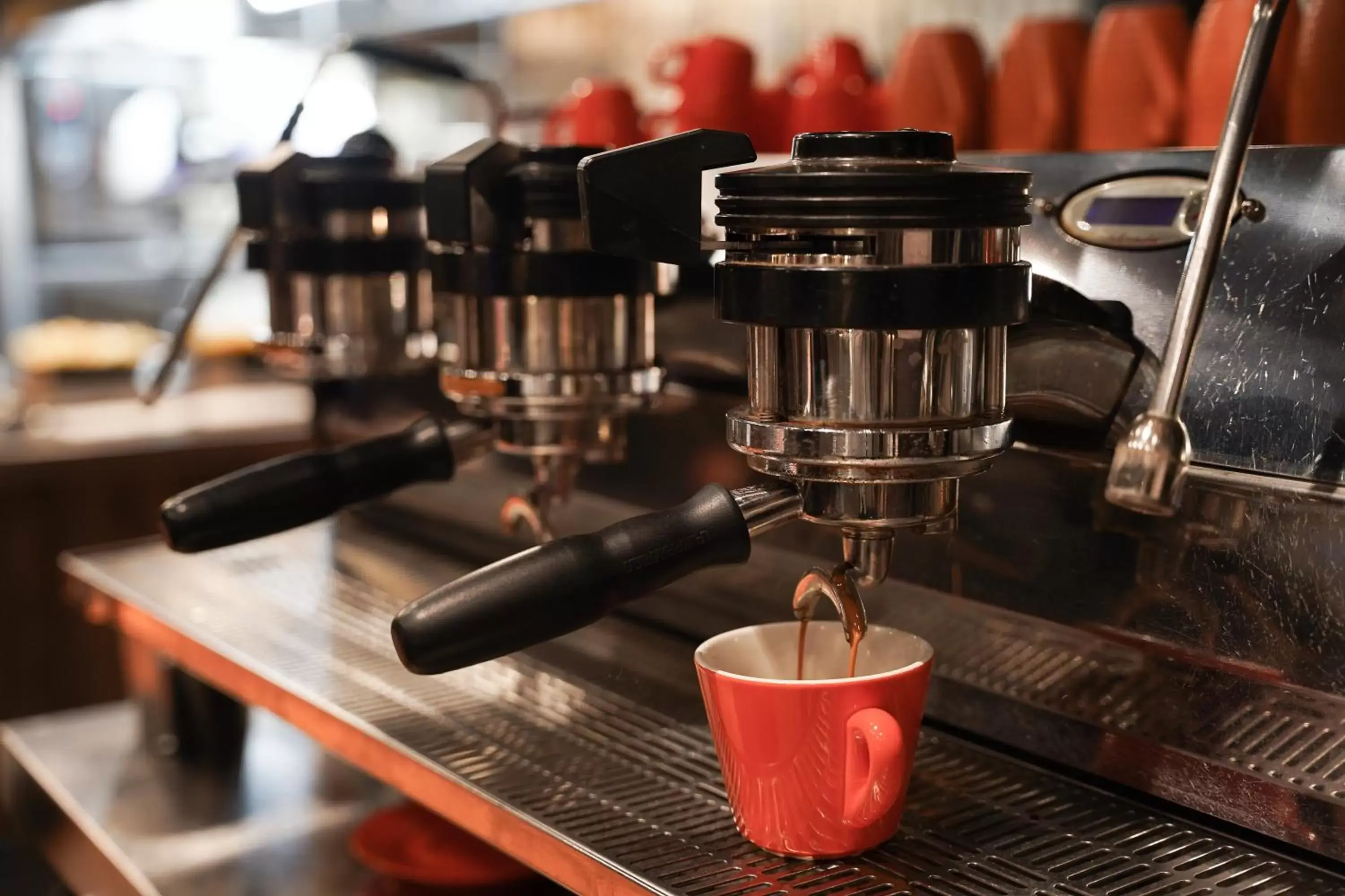 Breakfast in Home Hotel Folketeateret Breakfast in Home Hotel Folketeateret