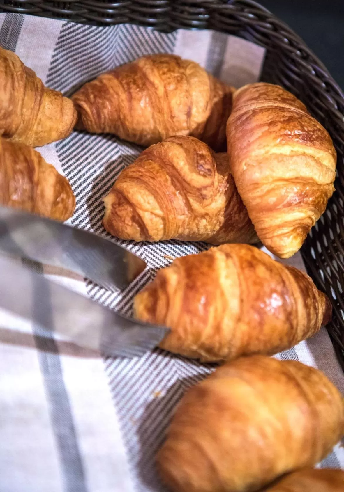 Restaurant/places to eat in Thon Partner Hotel Narvik