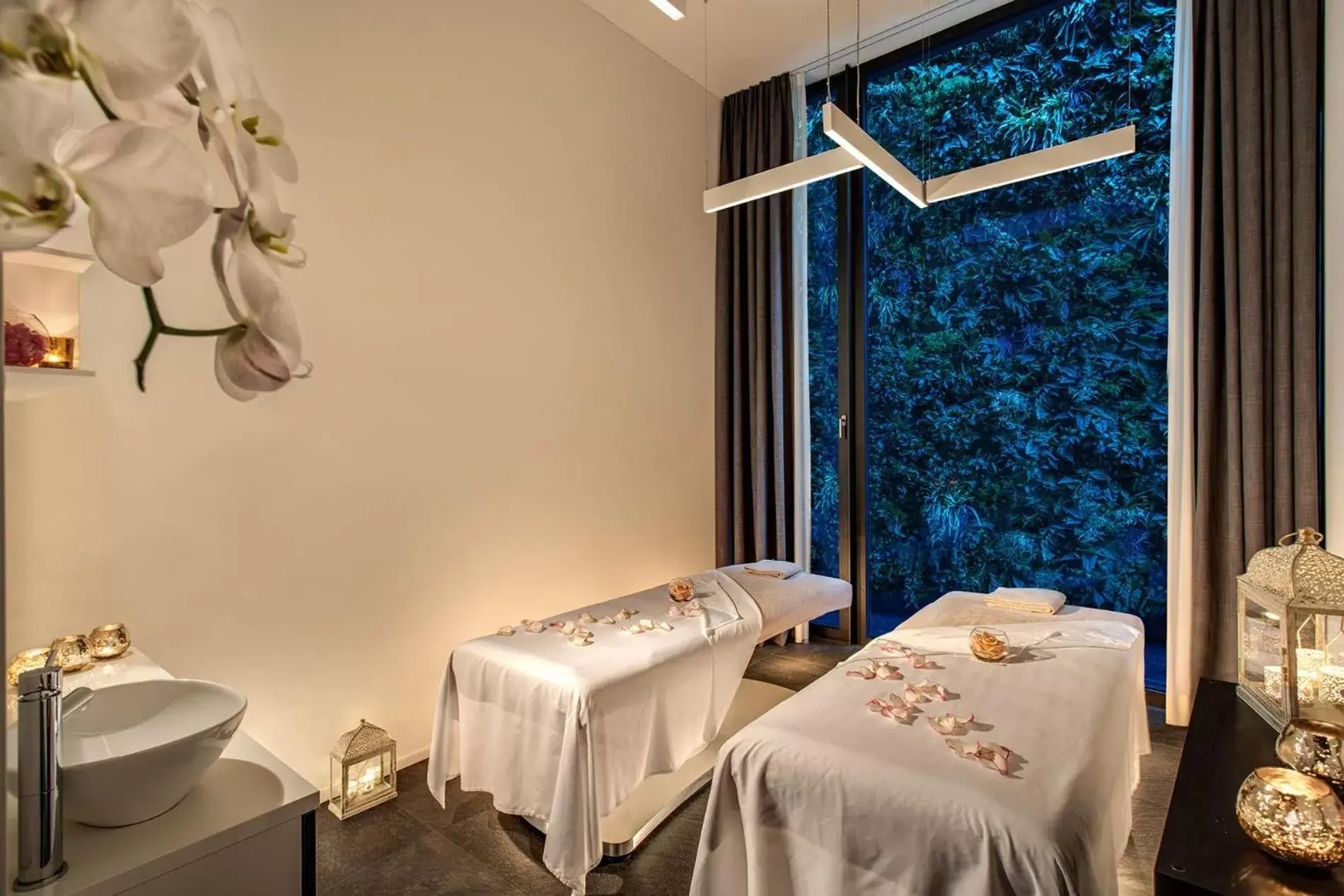 Massage, Spa/Wellness in Hotel Splendide Royal