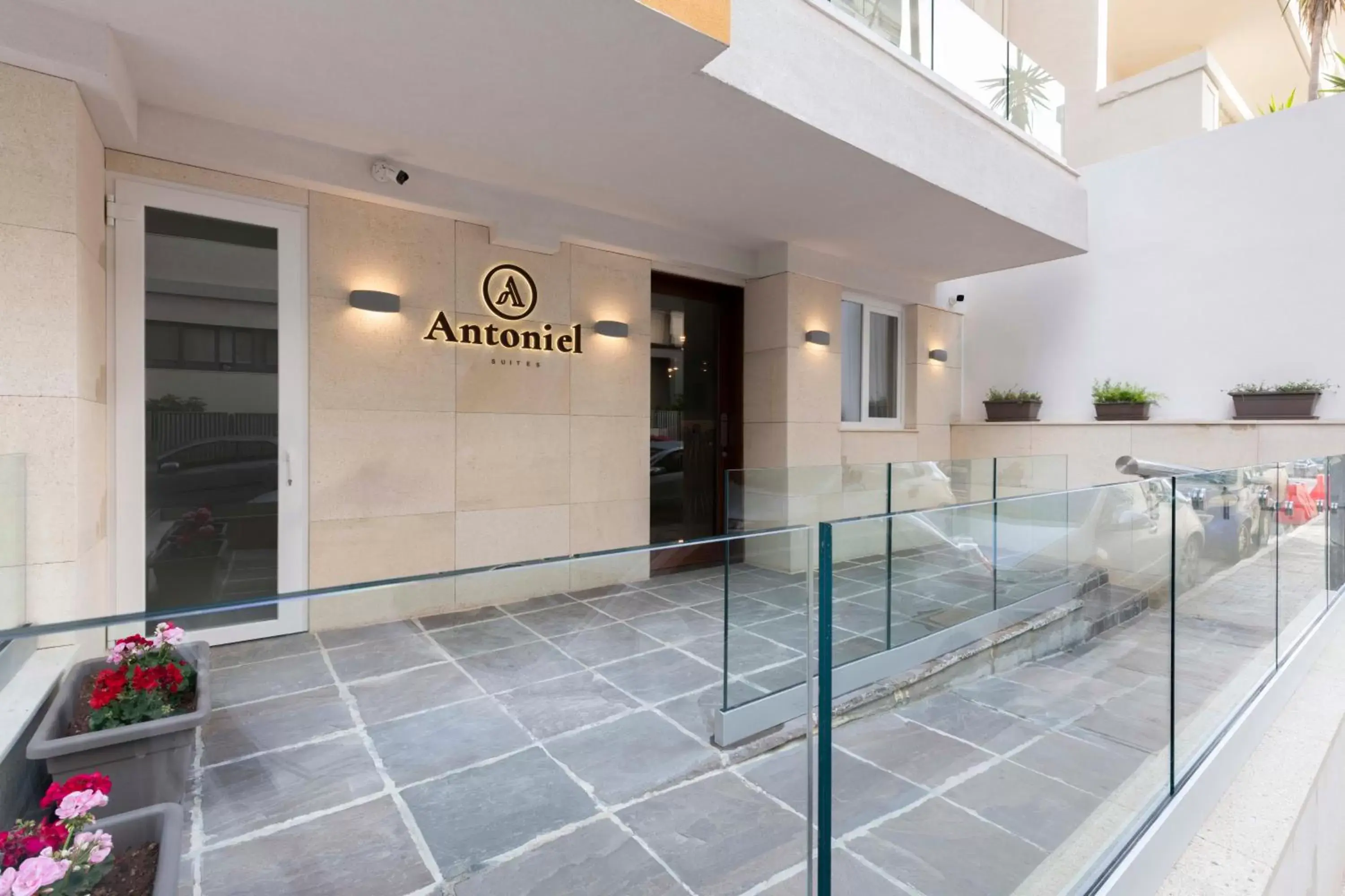 Antoniel Suites Antoniel Suites
