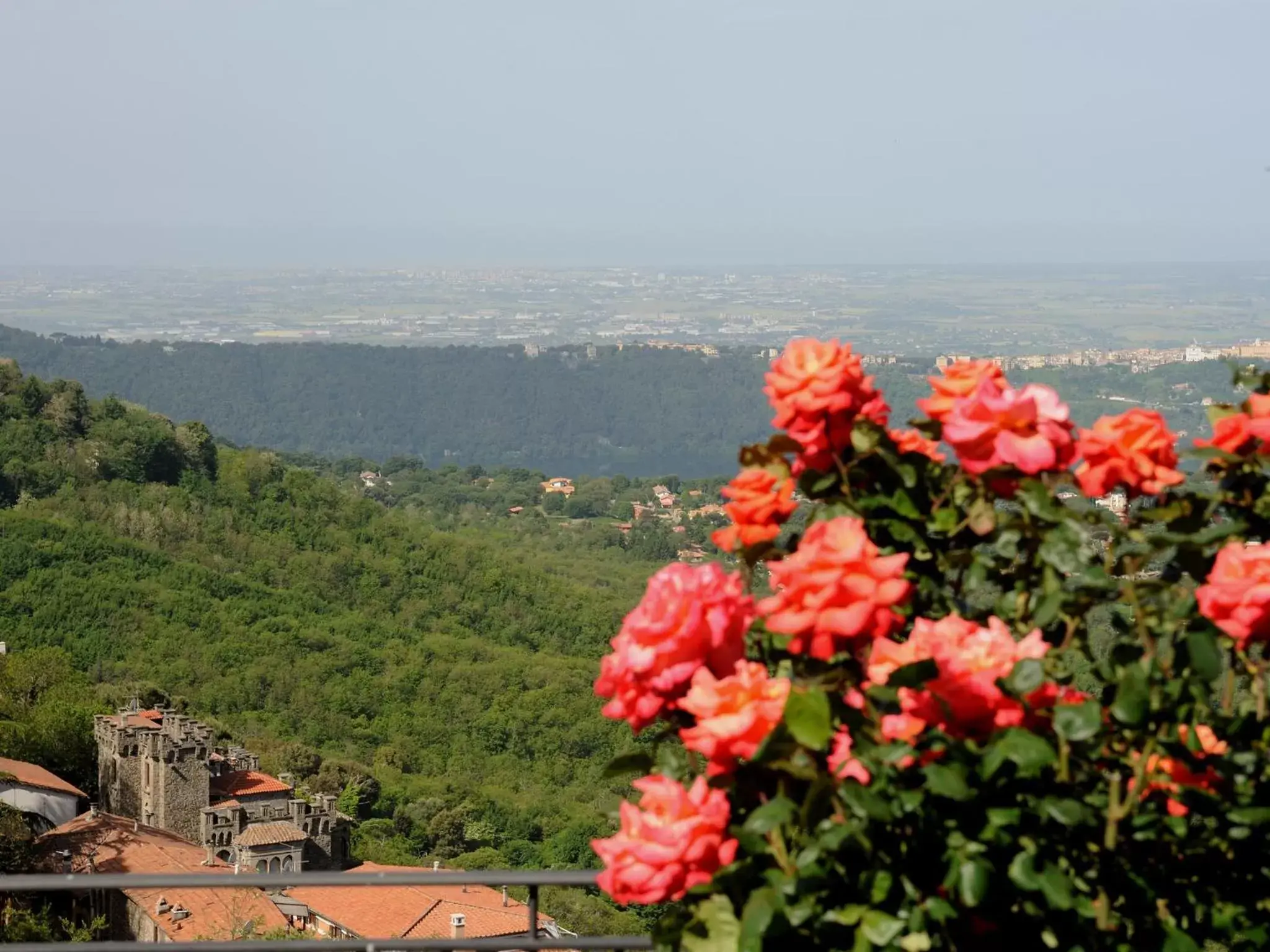 Villa dei Fantasmi