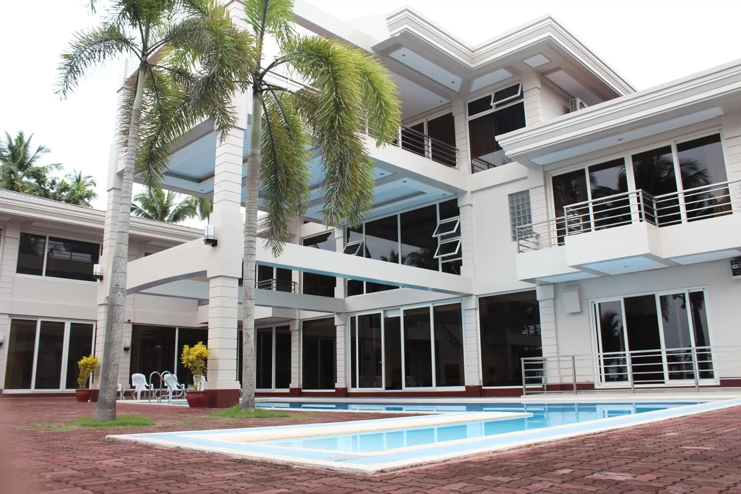 Other, Property Building in Costa Palawan Resort