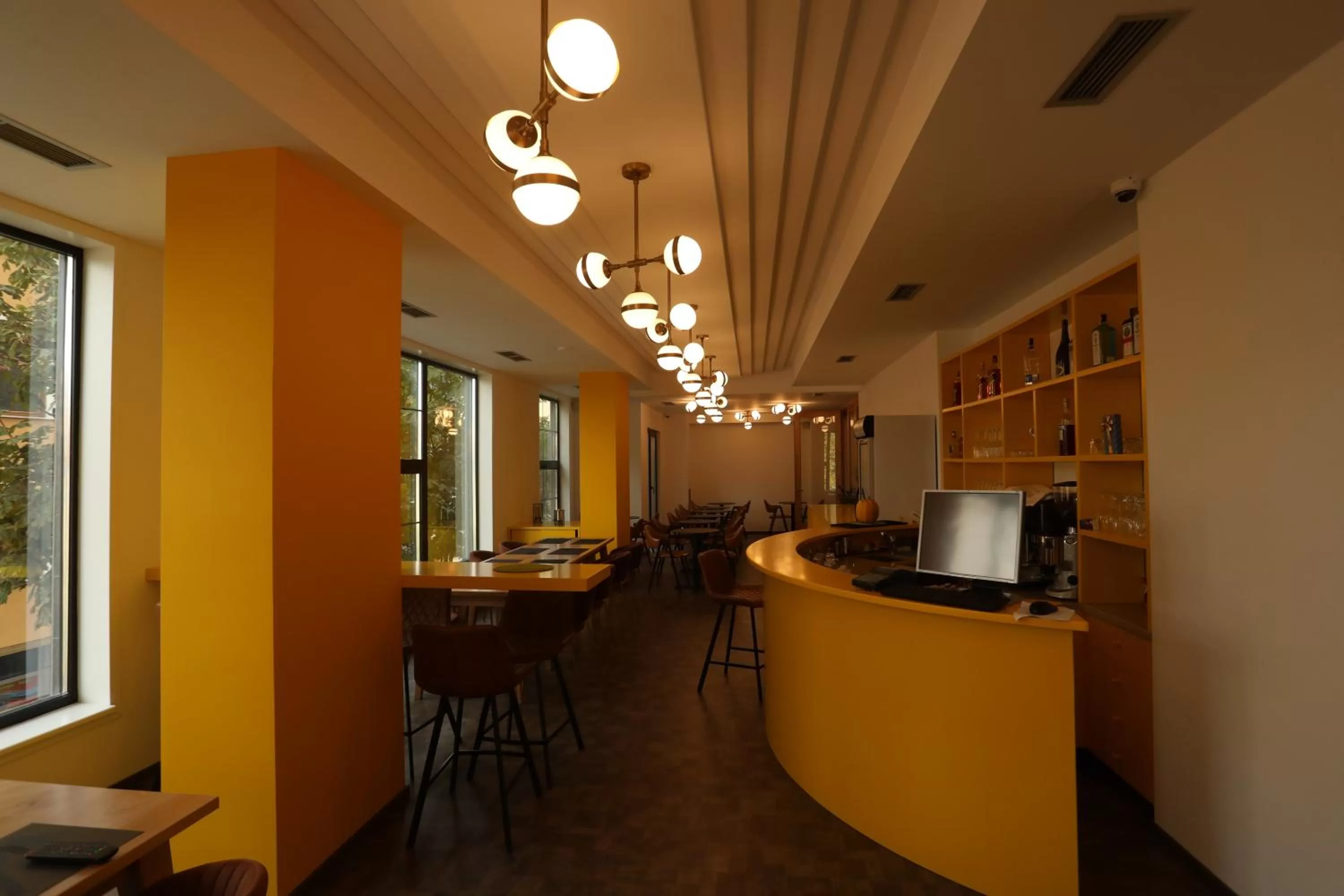 Property building in Elite