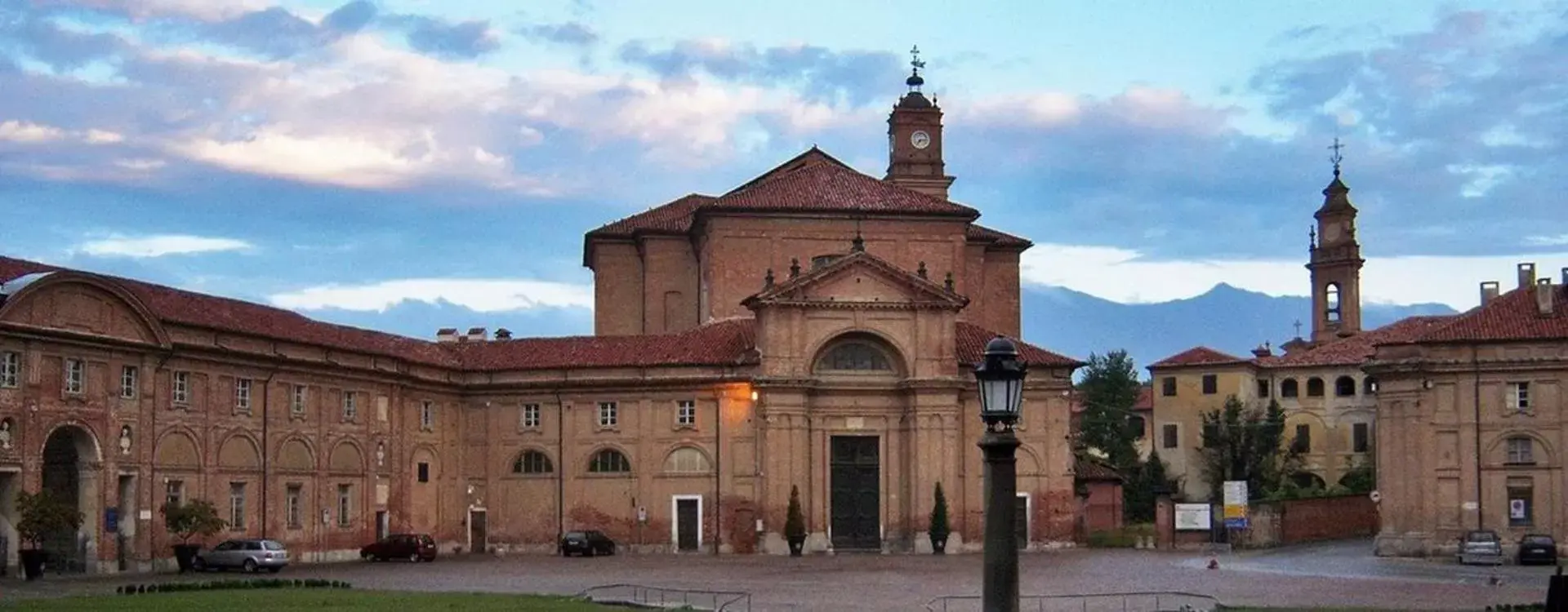 Property building, Nearby Landmark in La Cascina