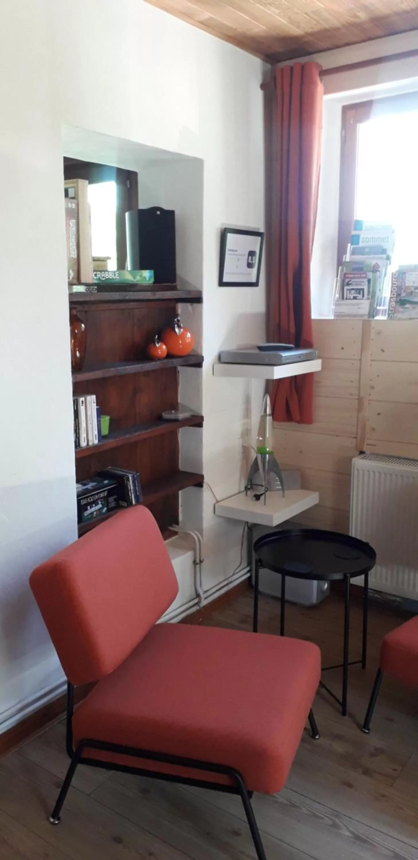 chambres d'hôtes le Chêne