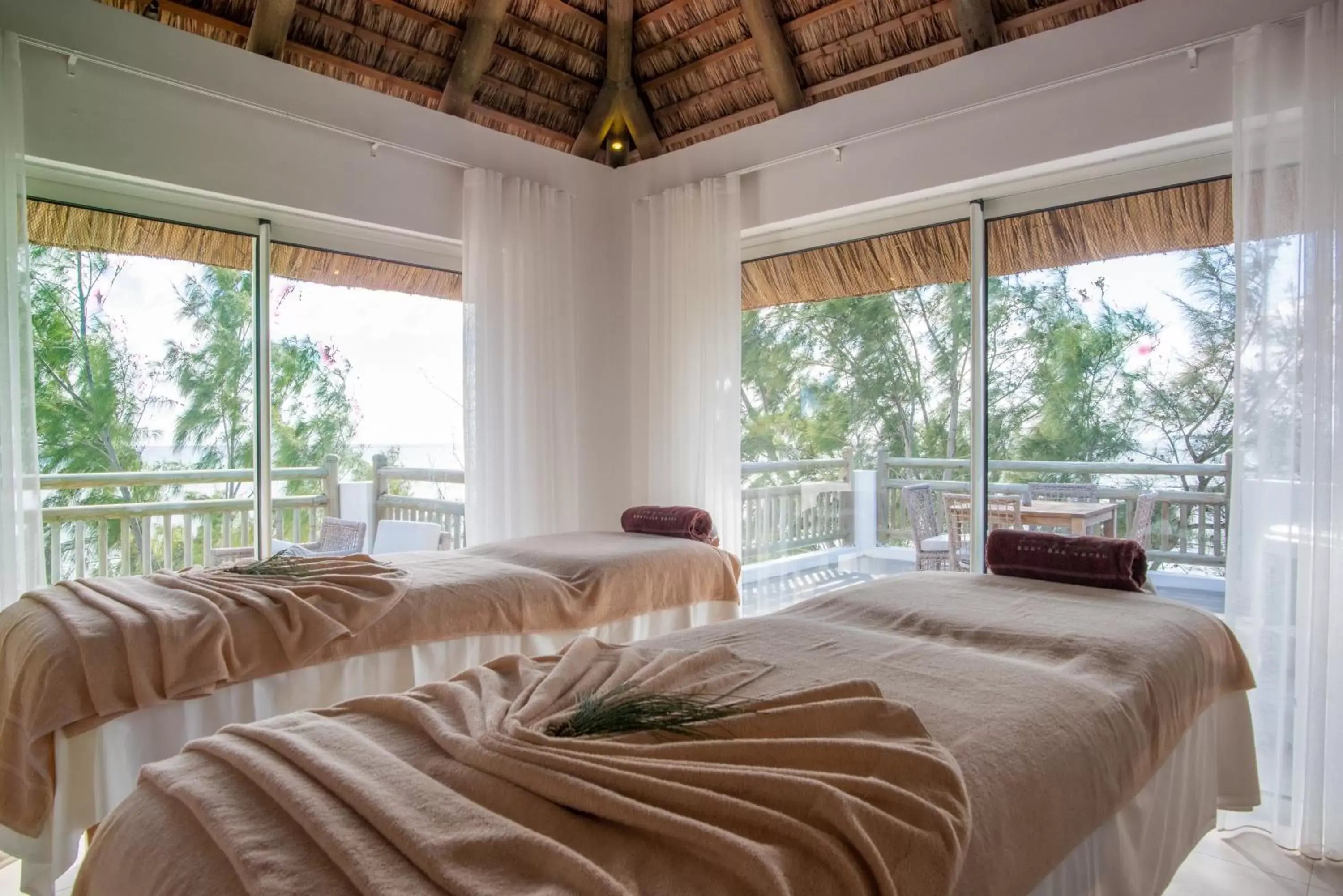 Spa and wellness centre/facilities, Bed in Seapoint Boutique Hotel Spa and wellness centre/facilities, Bed in Seapoint Boutique Hotel