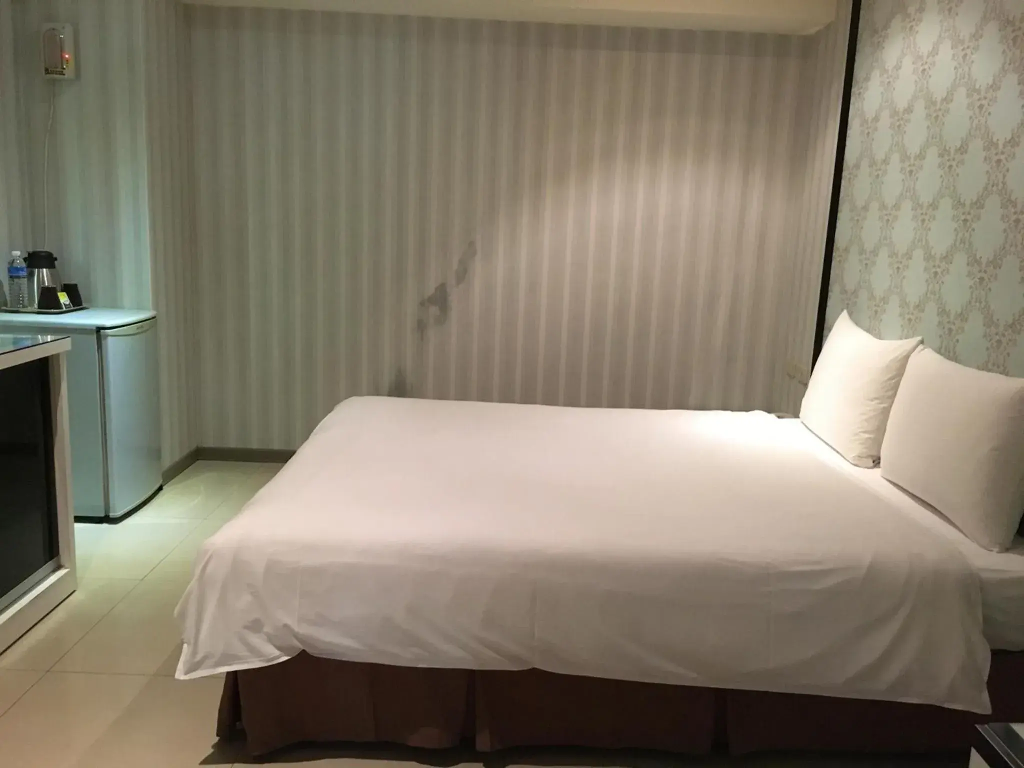 Bedroom, Room Photo in Daylight Hotel