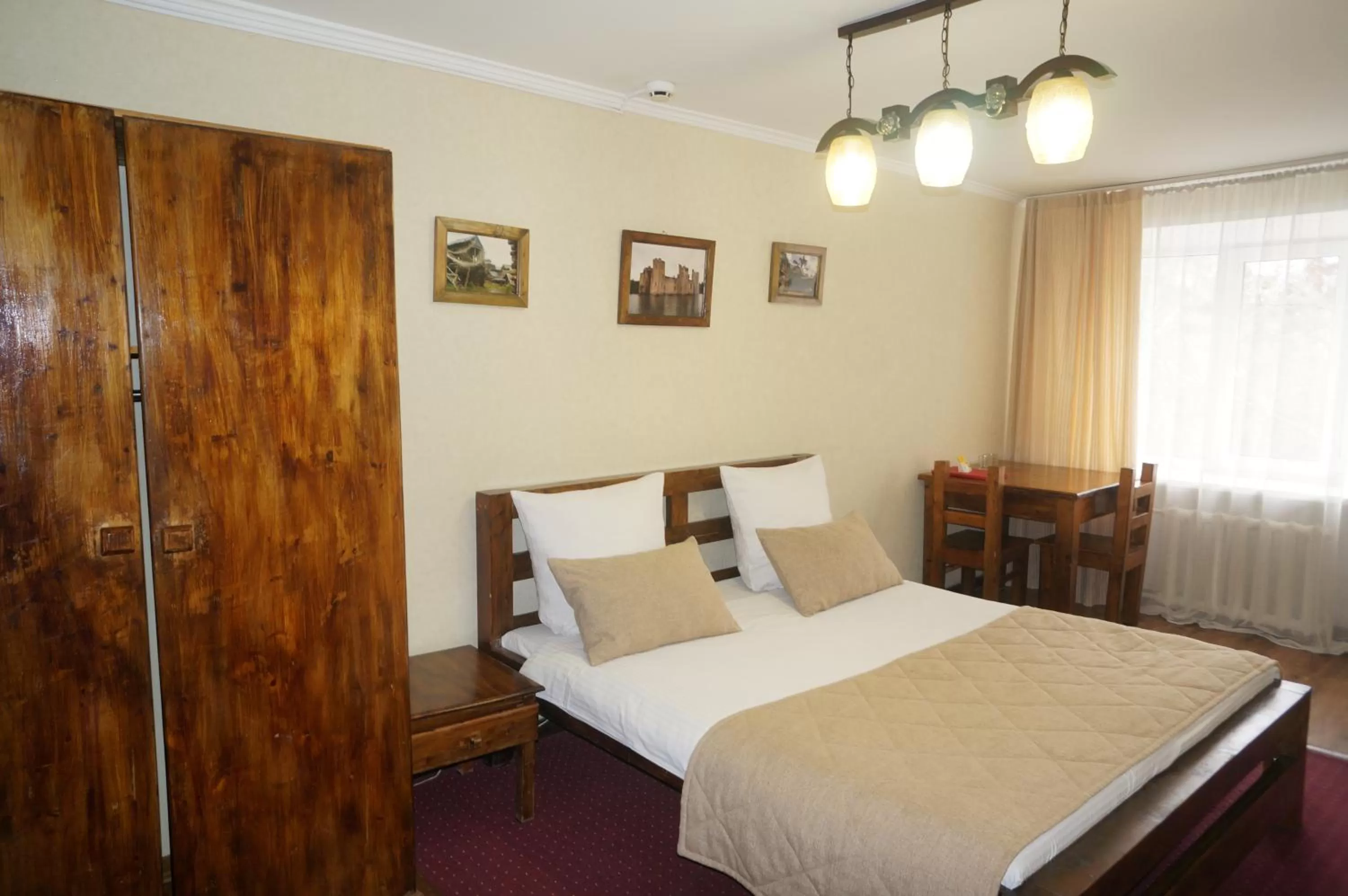 Superior Junior Suite in GALIRAD Hotel