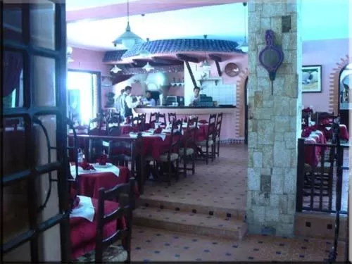 Hotel Hacienda