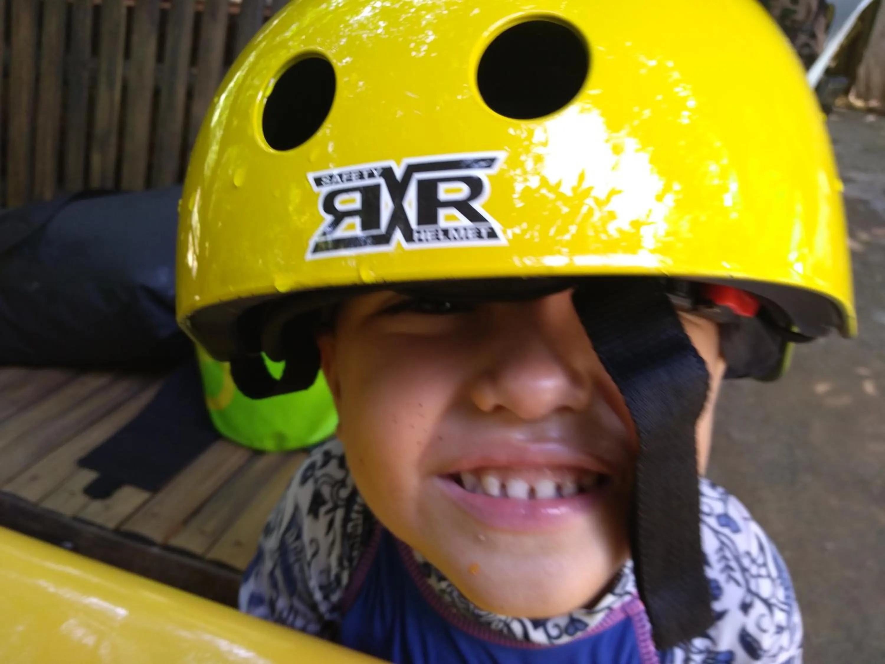 Activities in Mangoes Place